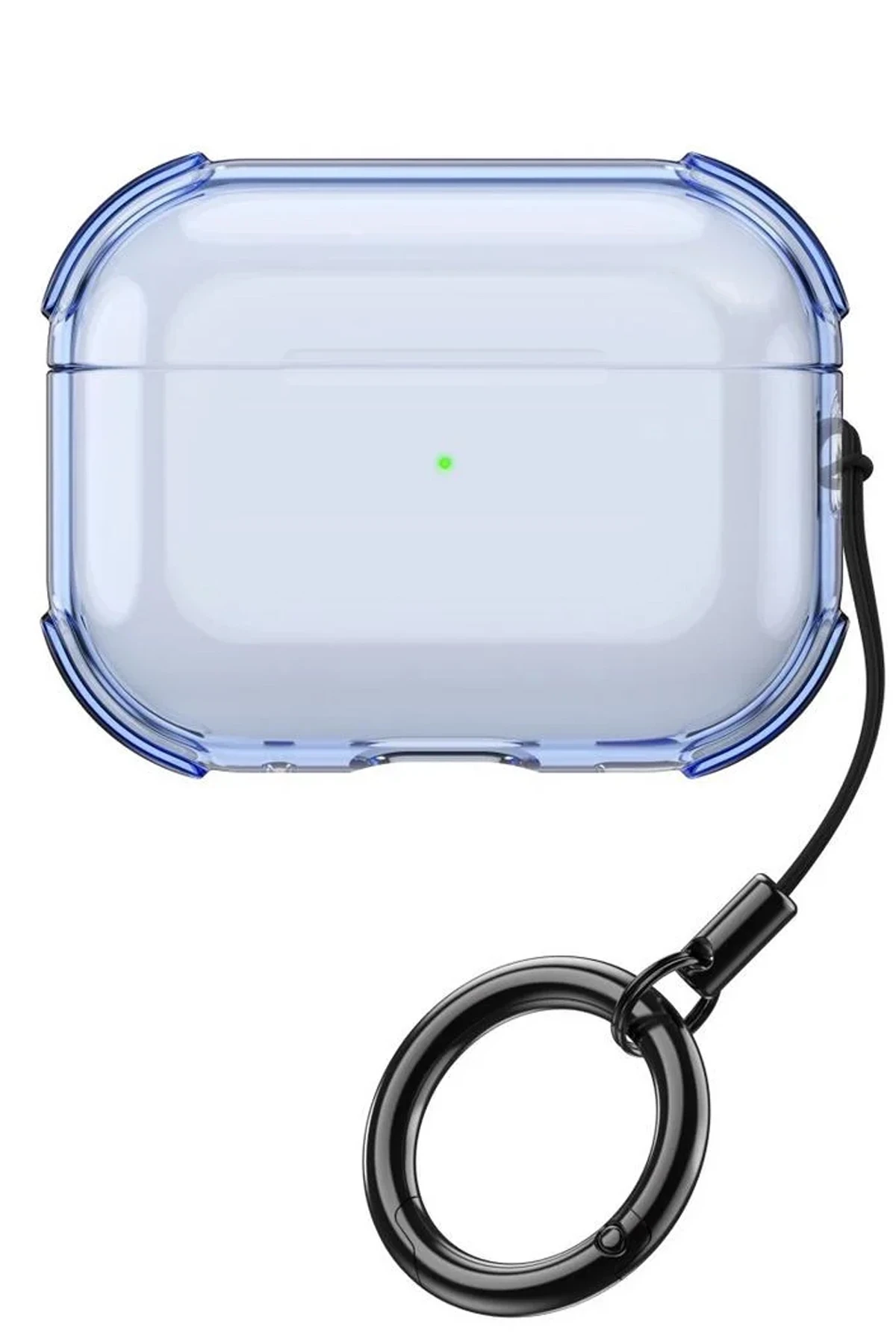 Newface Airpods Pro 3 (3.nesil) Showy Kılıf - Mavi