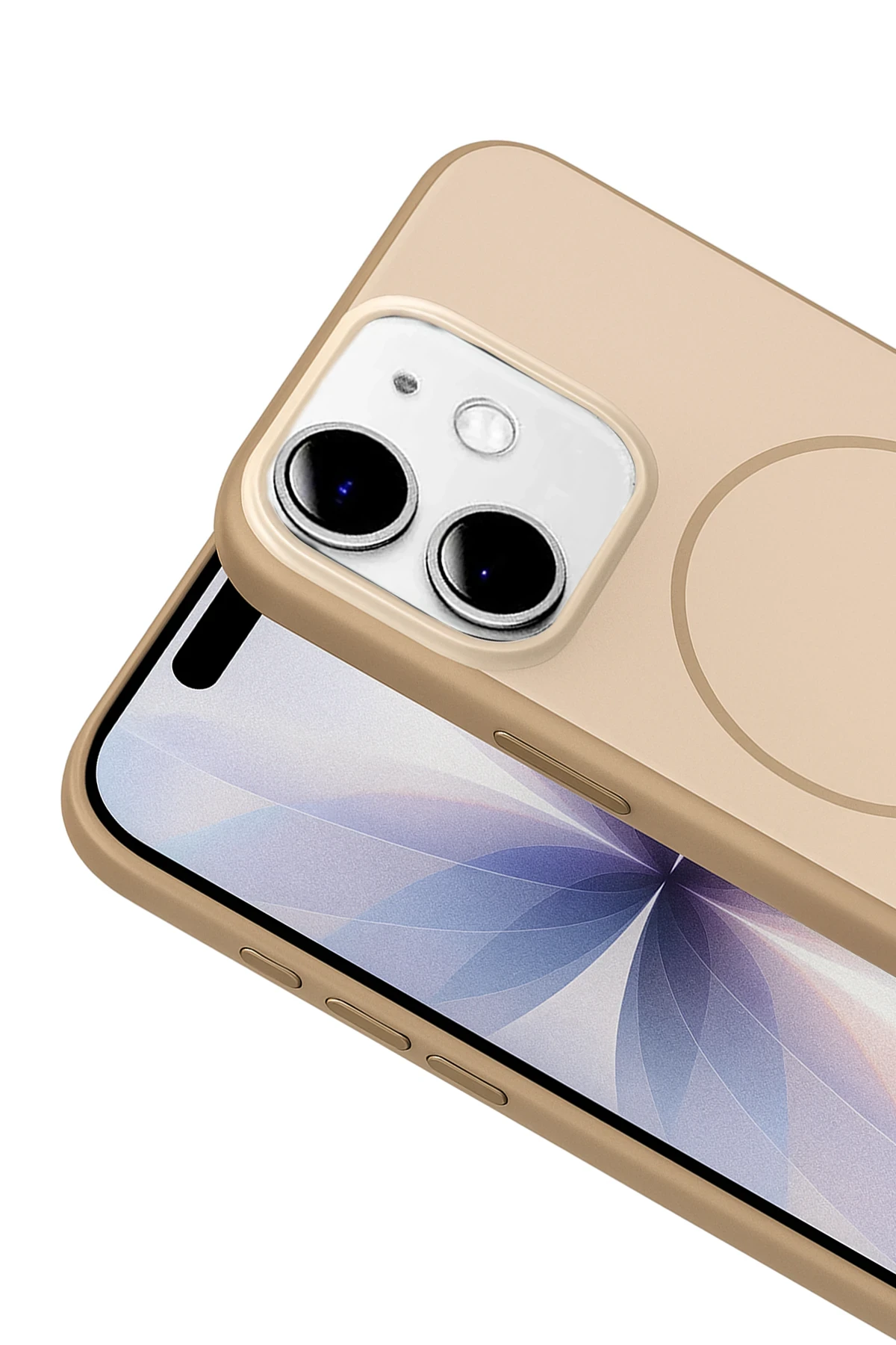 Joko Apple iPhone 11 Neva Magsafe Kapak - Gold — görsel 2