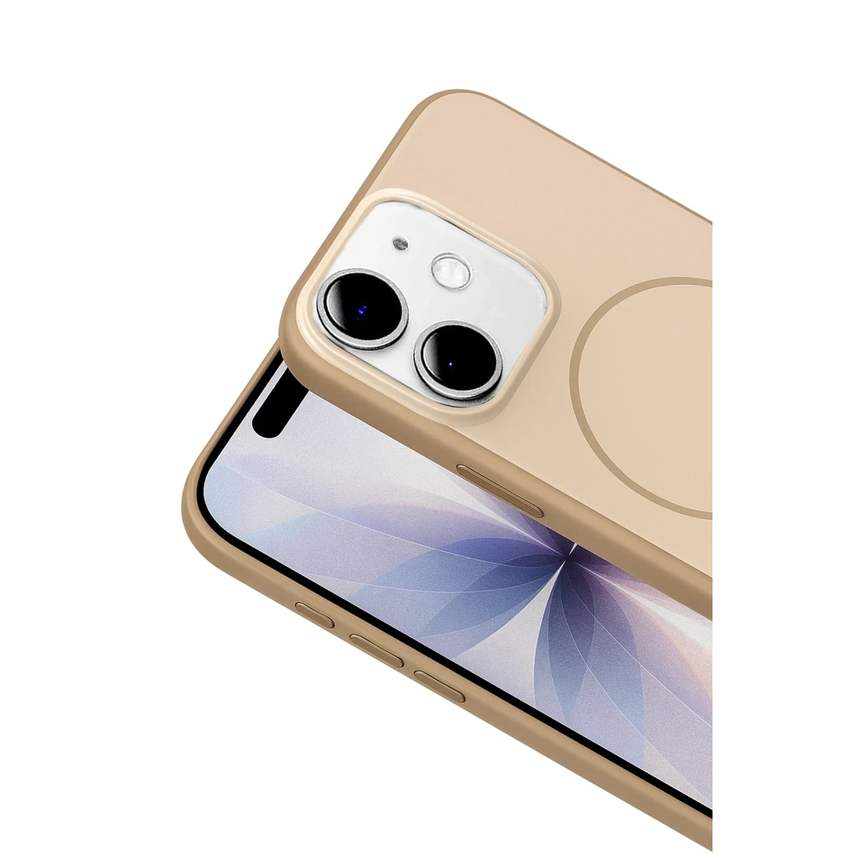 Joko Apple iPhone 11 Neva Magsafe Kapak - Gold — görsel 5