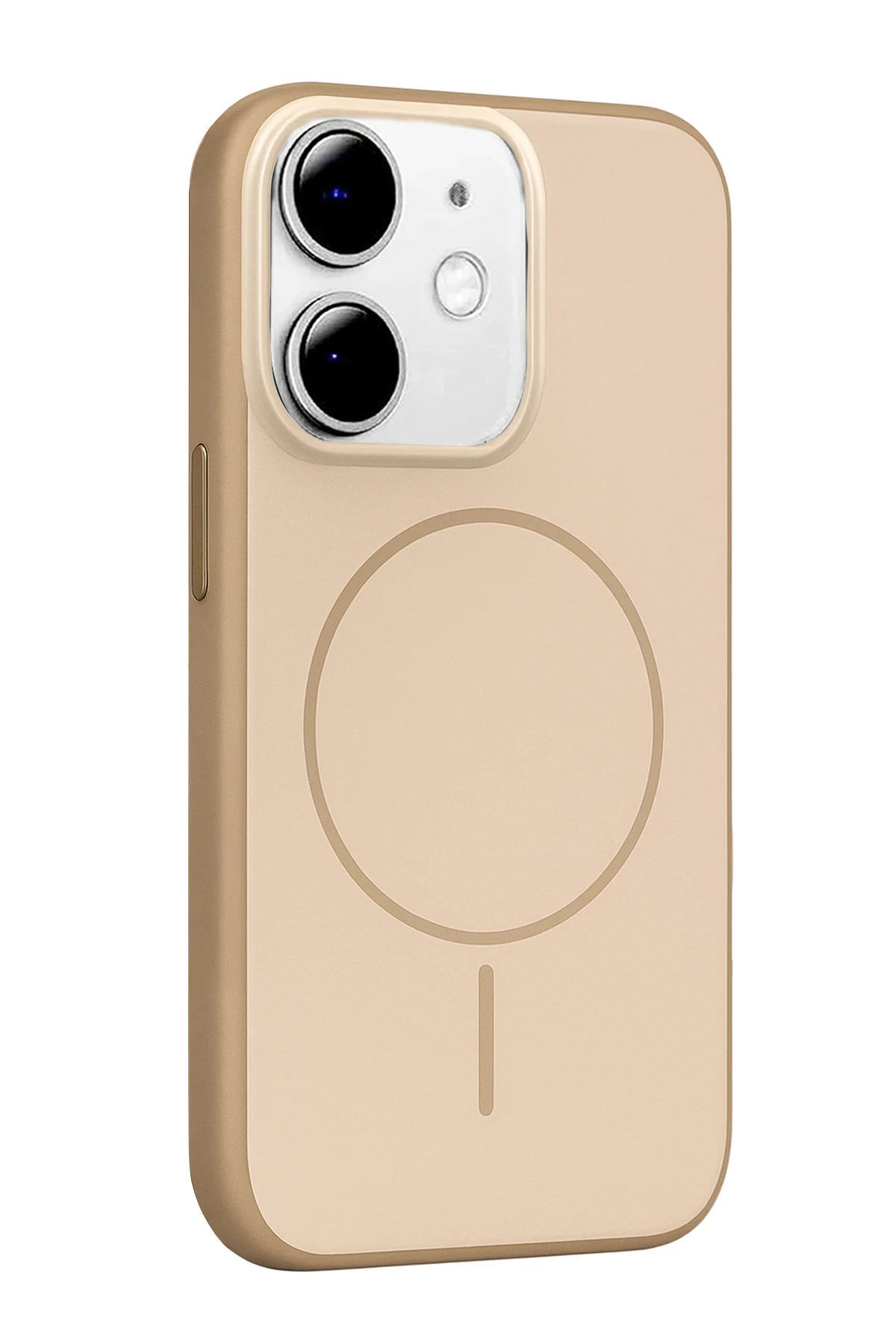 Joko Apple iPhone 11 Neva Magsafe Kapak - Gold — görsel 3