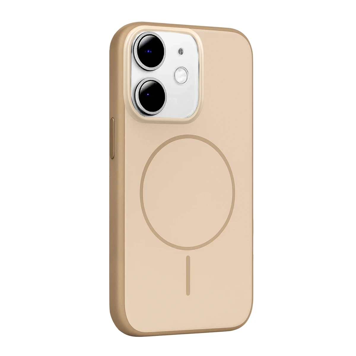 Joko Apple iPhone 11 Neva Magsafe Kapak - Gold — görsel 6