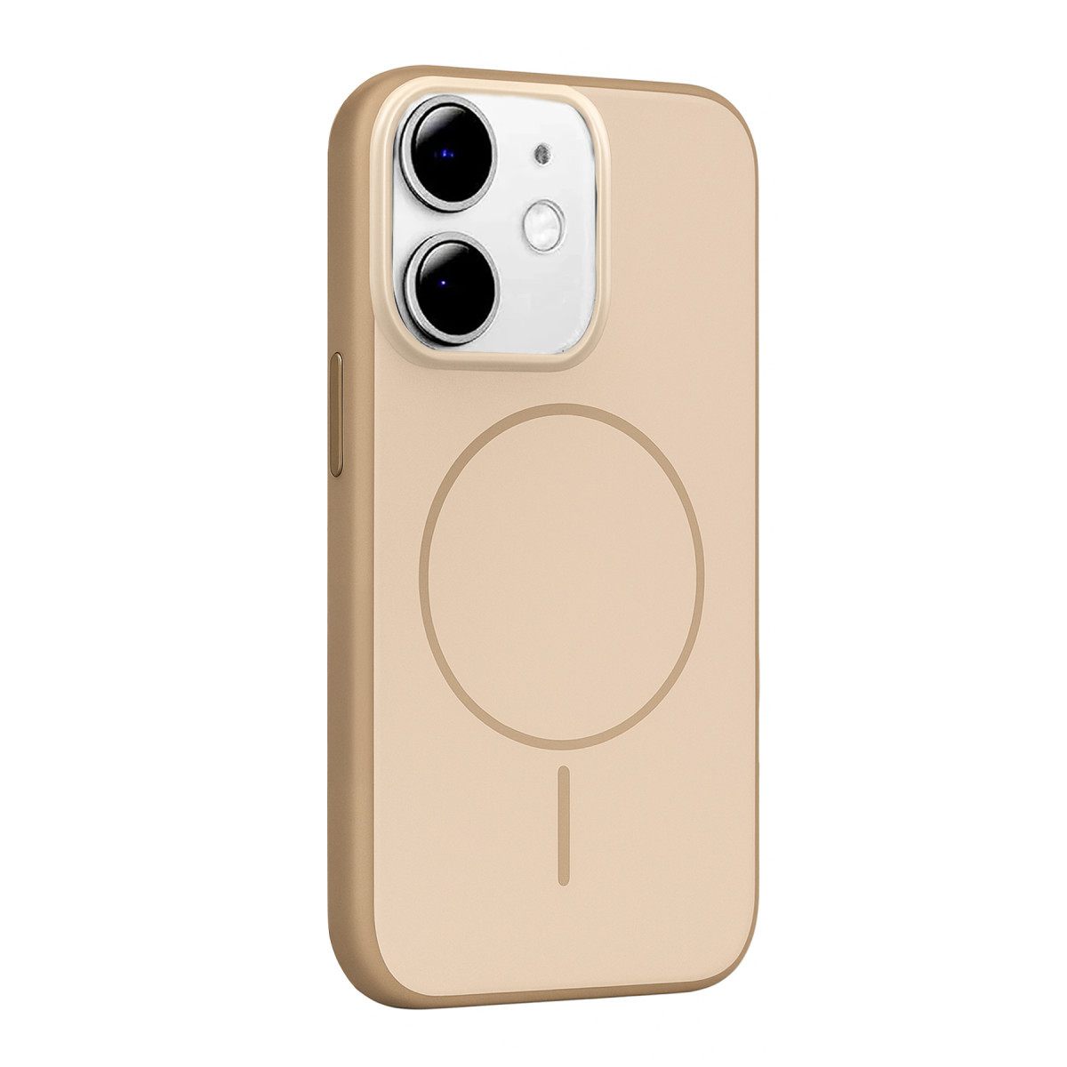 Joko Apple iPhone 11 Neva Magsafe Kapak - Gold — görsel 9