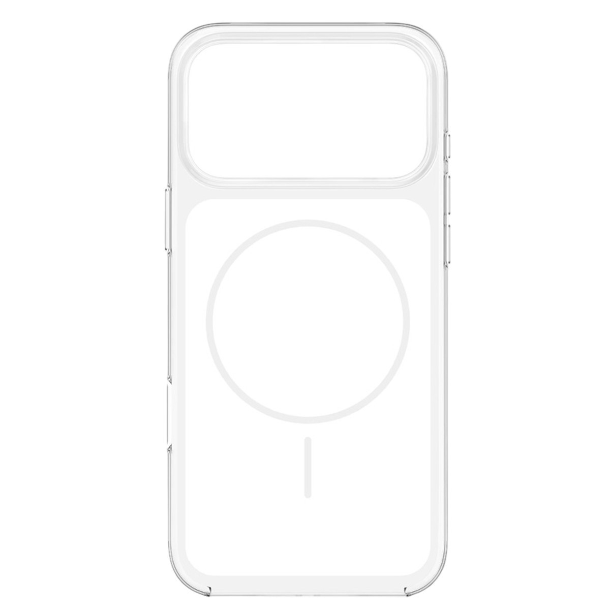 Joko Apple iPhone 17 Pro Vizima Magsafe Kapak - Beyaz — görsel 8