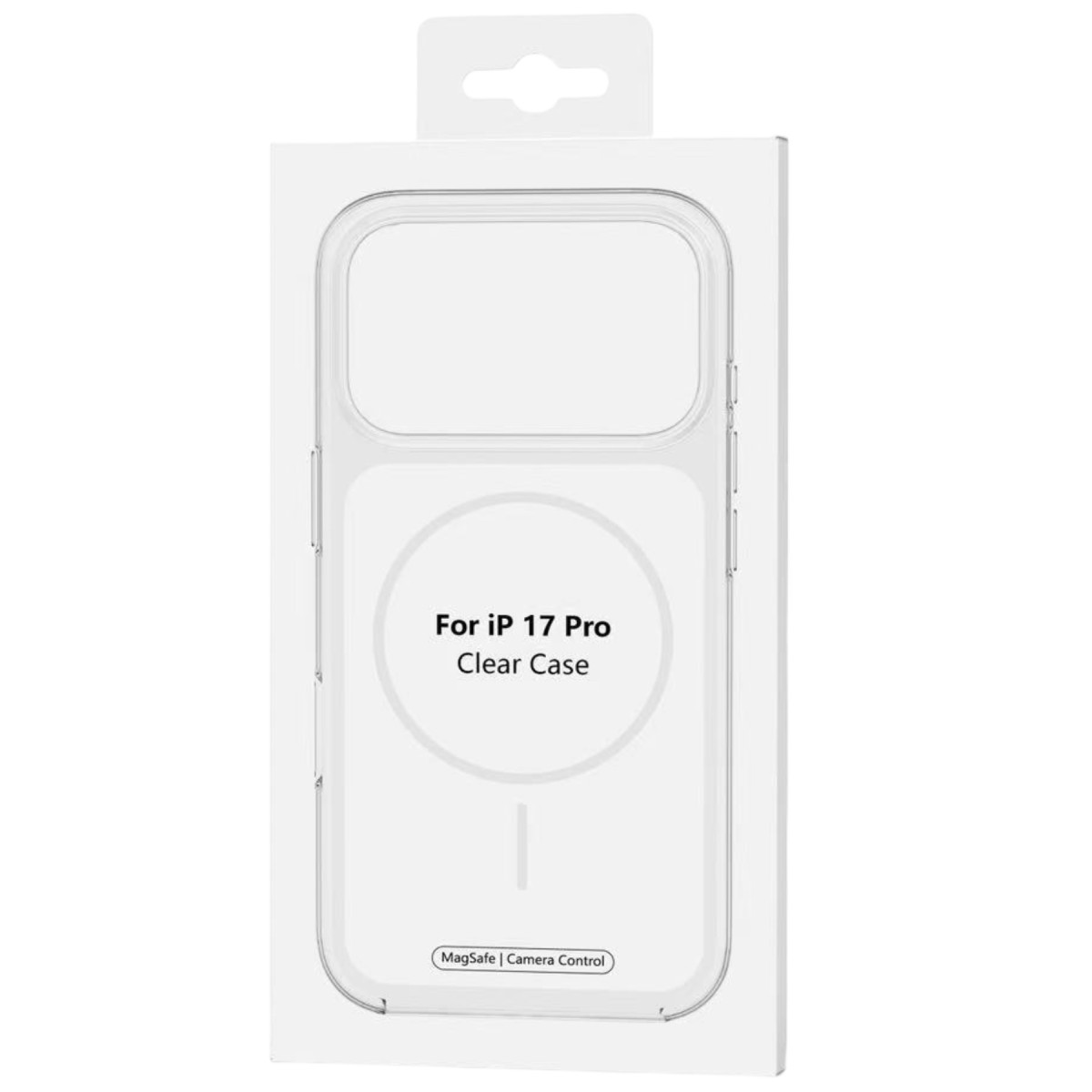 Joko Apple iPhone 17 Pro Vizima Magsafe Kapak - Beyaz — görsel 9