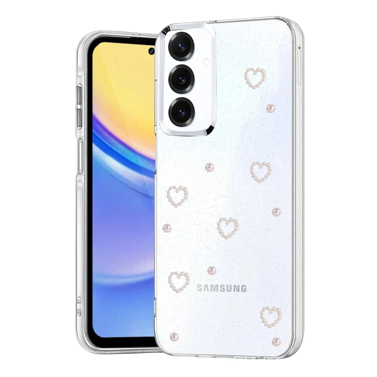 Samsung Galaxy S25 FE