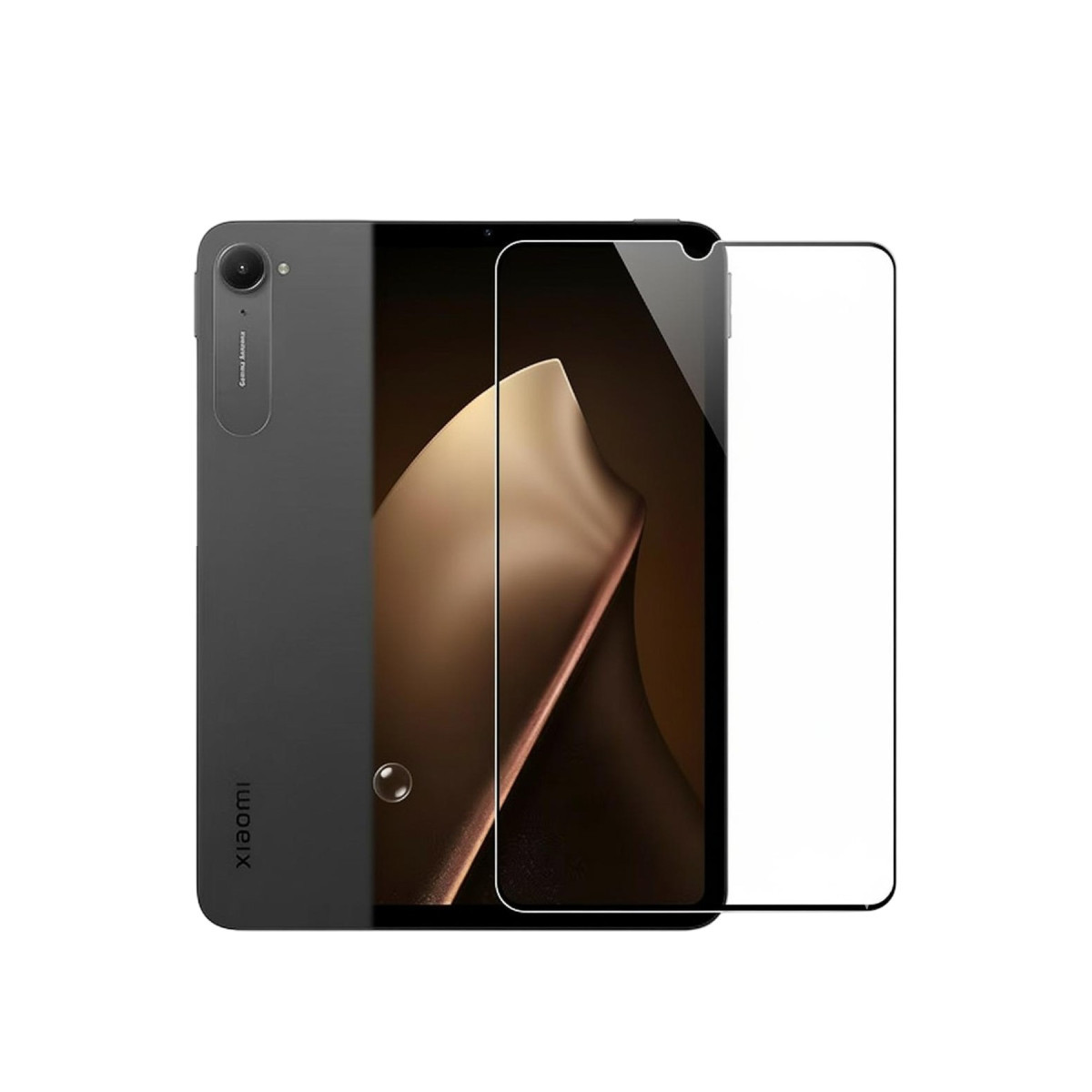 Newface Xiaomi Mi Pad Mini 8.8 Tablet Cam Ekran Koruyucu — görsel 7