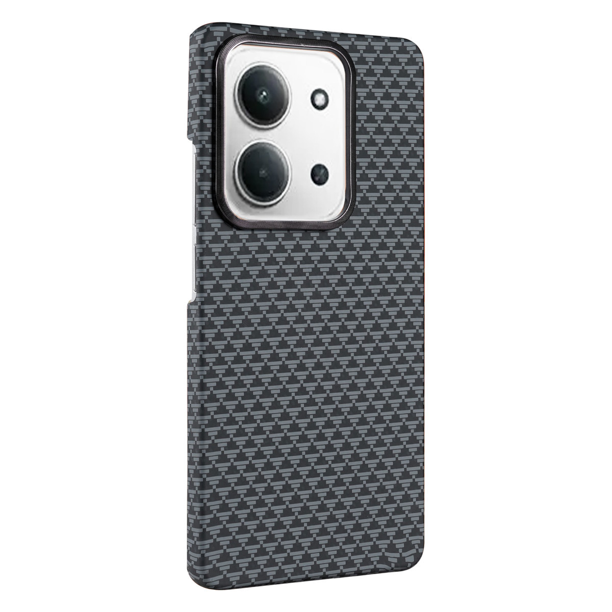 Newface Xiaomi Redmi 15C 4G Vega Magsafe Kapak - Gri — görsel 11