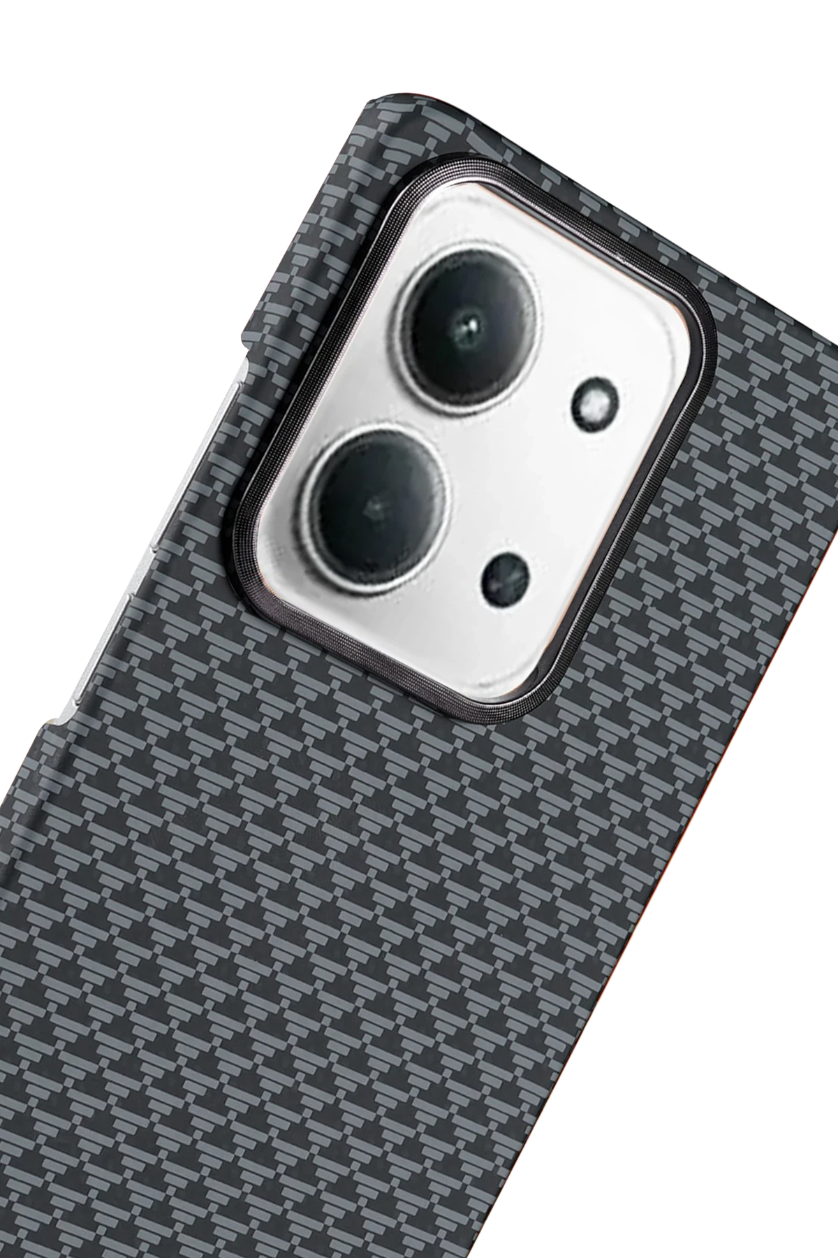 Newface Xiaomi Redmi 15C 4G Vega Magsafe Kapak - Gri — görsel 4