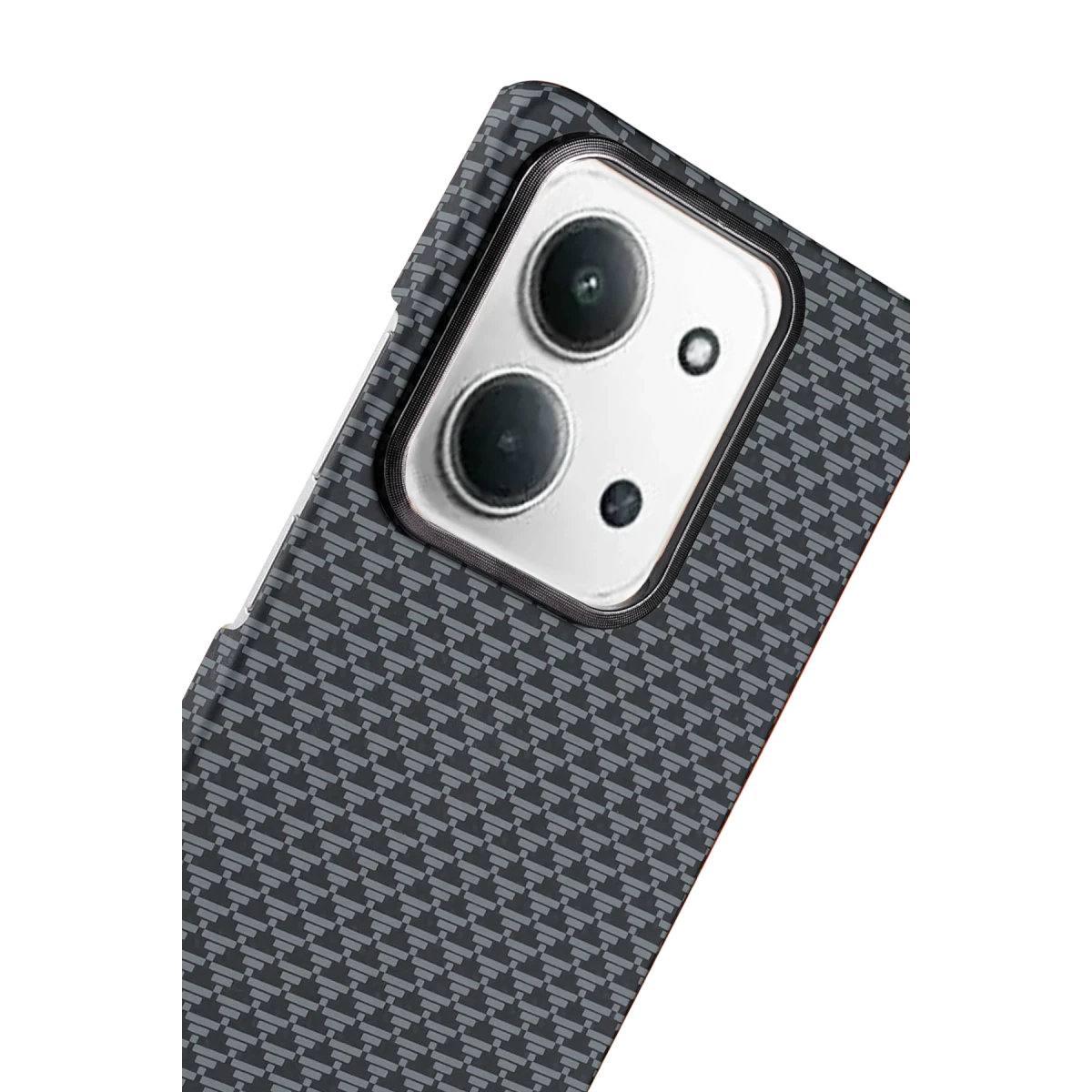 Newface Xiaomi Redmi 15C 4G Vega Magsafe Kapak - Gri — görsel 8