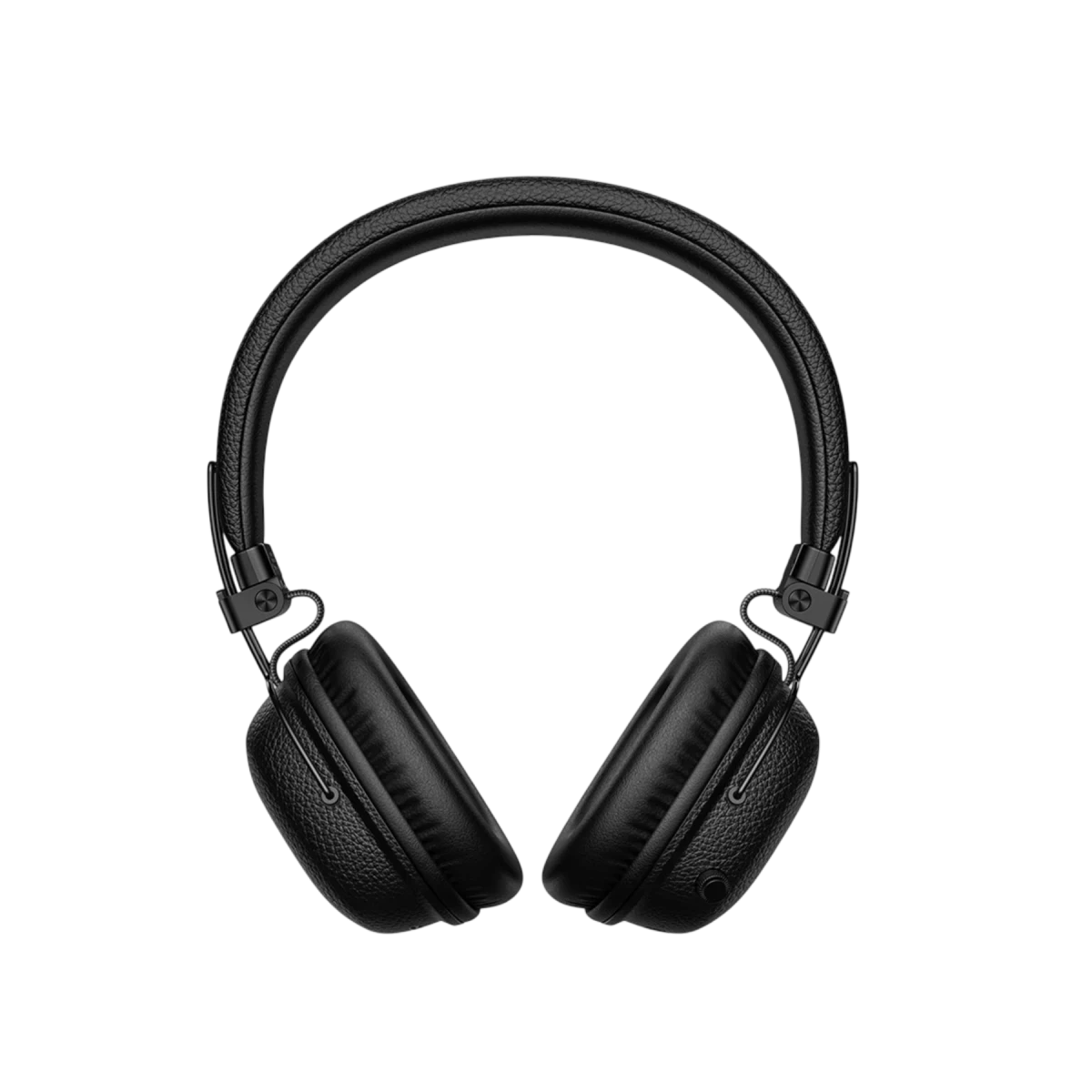 Hoco. W64 Earl 2 Bluetooth 5.4 Destekli Kablosuz Kulaklık – Siyah