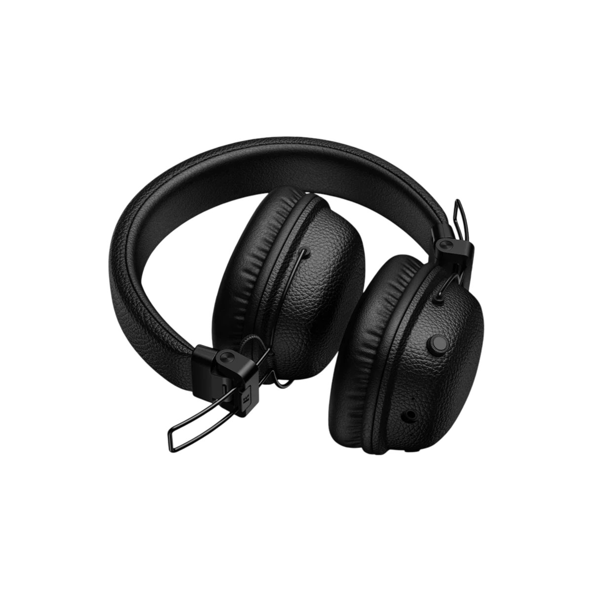 Hoco. W64 Earl 2 Bluetooth 5.4 Destekli Kablosuz Kulaklık – Siyah