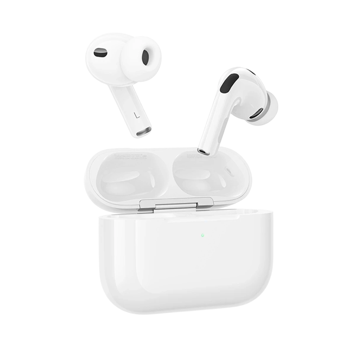 Hoco. EW96 BT 6.0 TWS Bluetooth Kablosuz Kulaklık - Beyaz