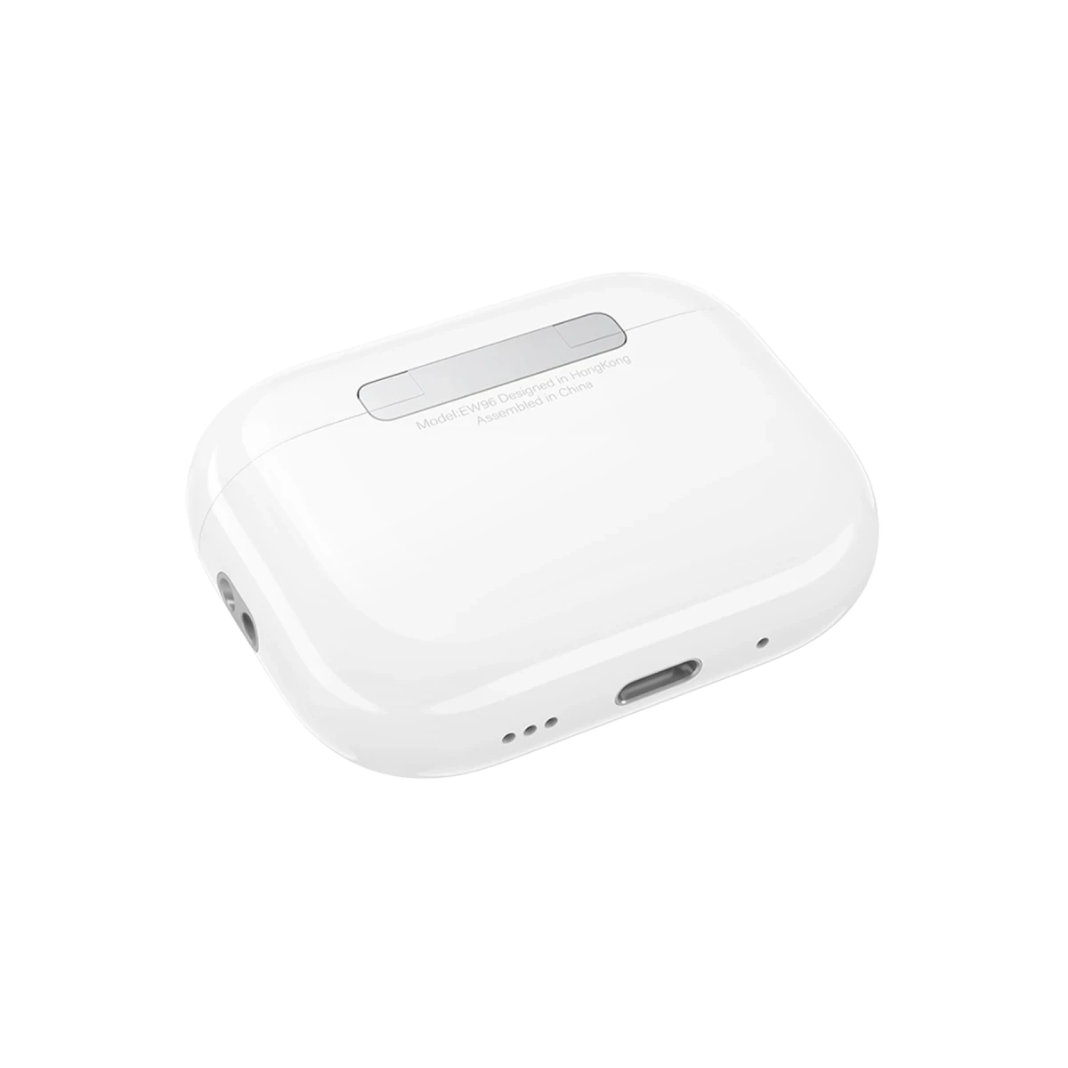 Hoco. EW96 BT 6.0 TWS Bluetooth Kablosuz Kulaklık - Beyaz