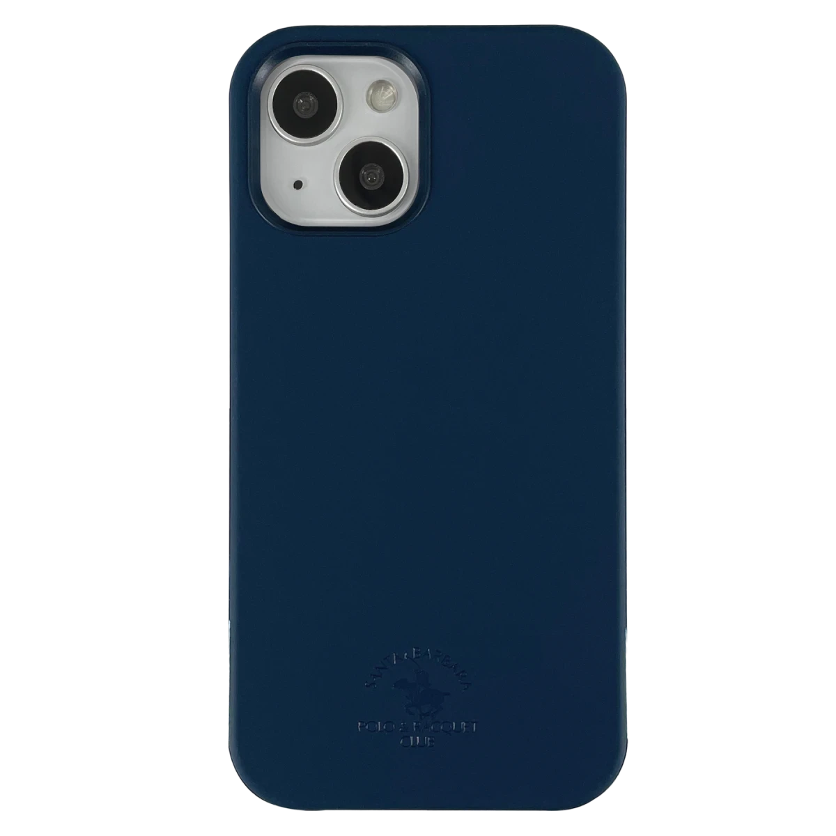 Santa Barbara Polo Racquet Club Apple iPhone 13 Lorcan Kapak - Mavi