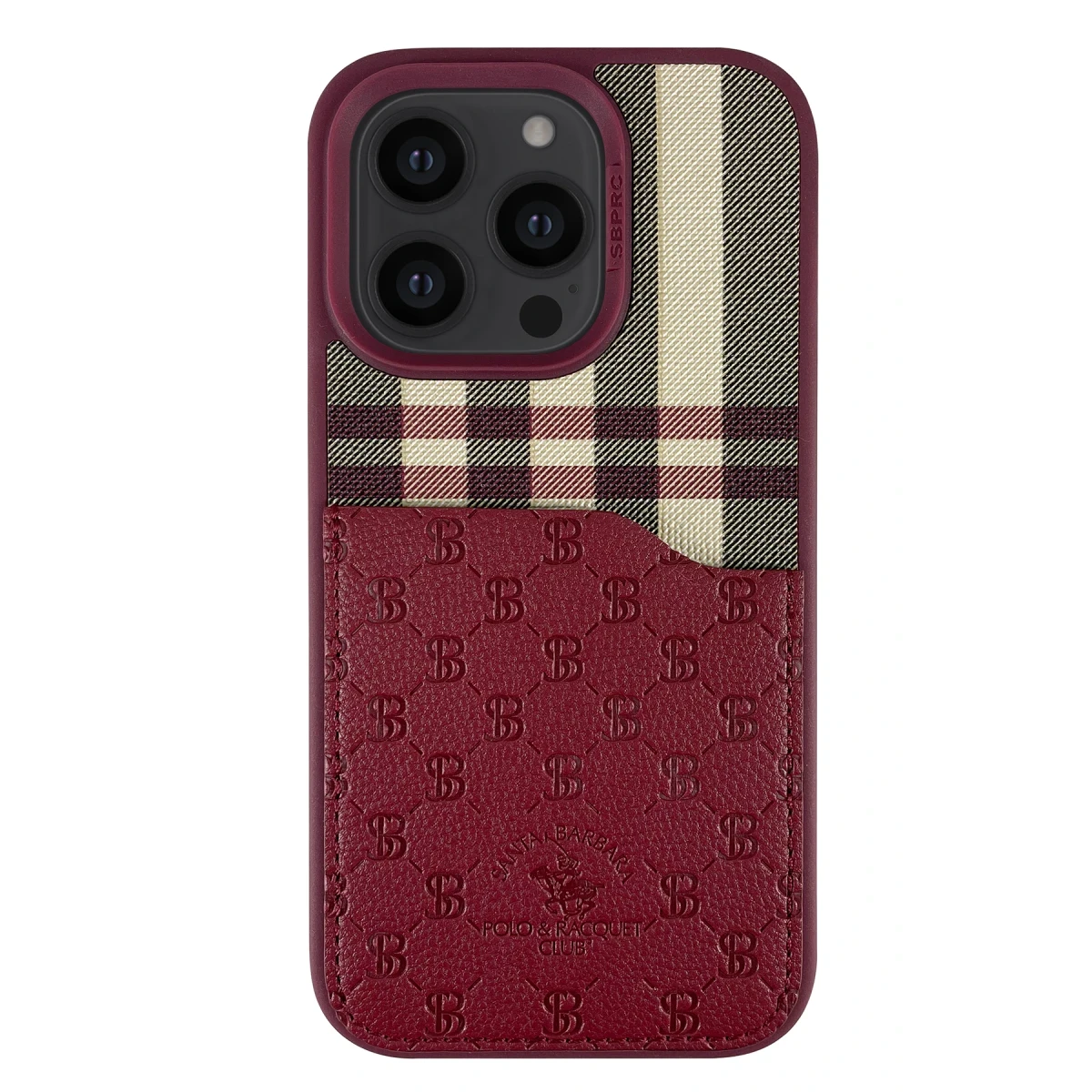 Plaid Kartvizitli Kapak