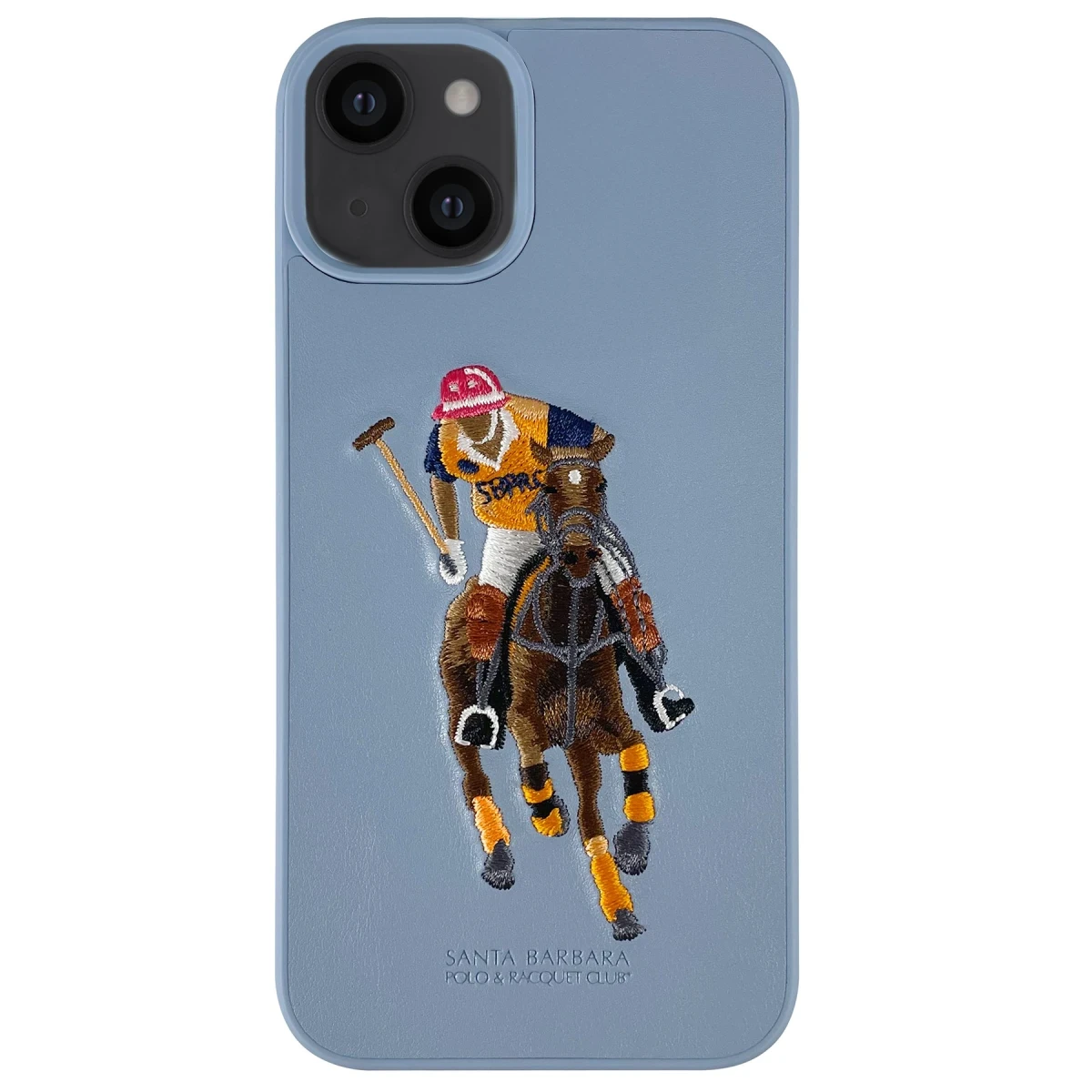 Jockey Deri Kapak