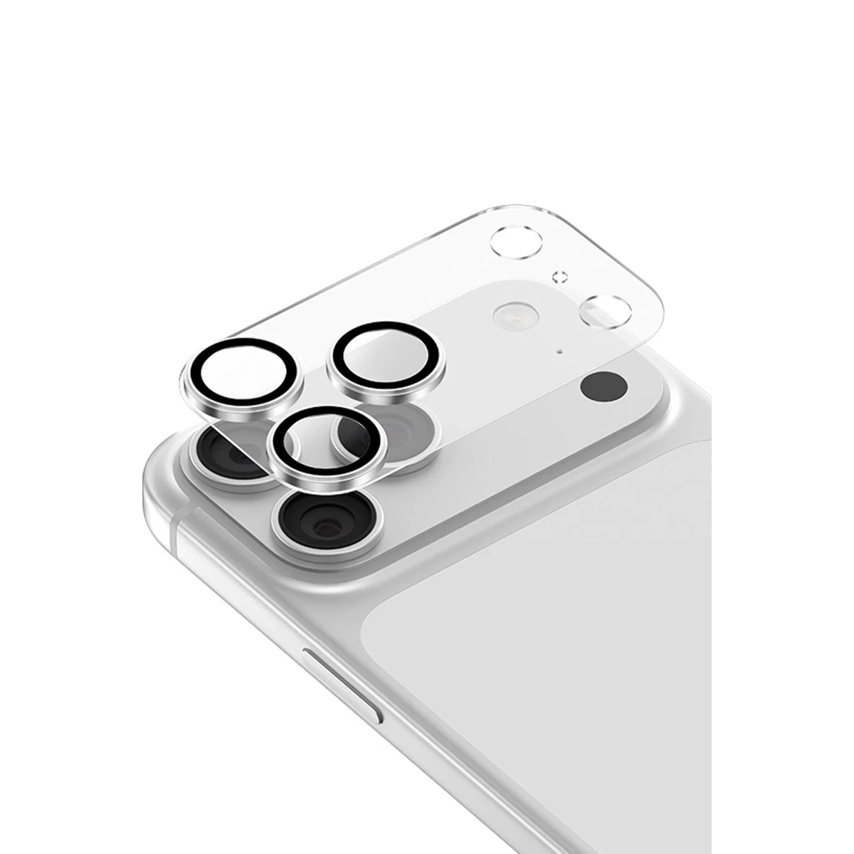 Reggio Kamera Lens