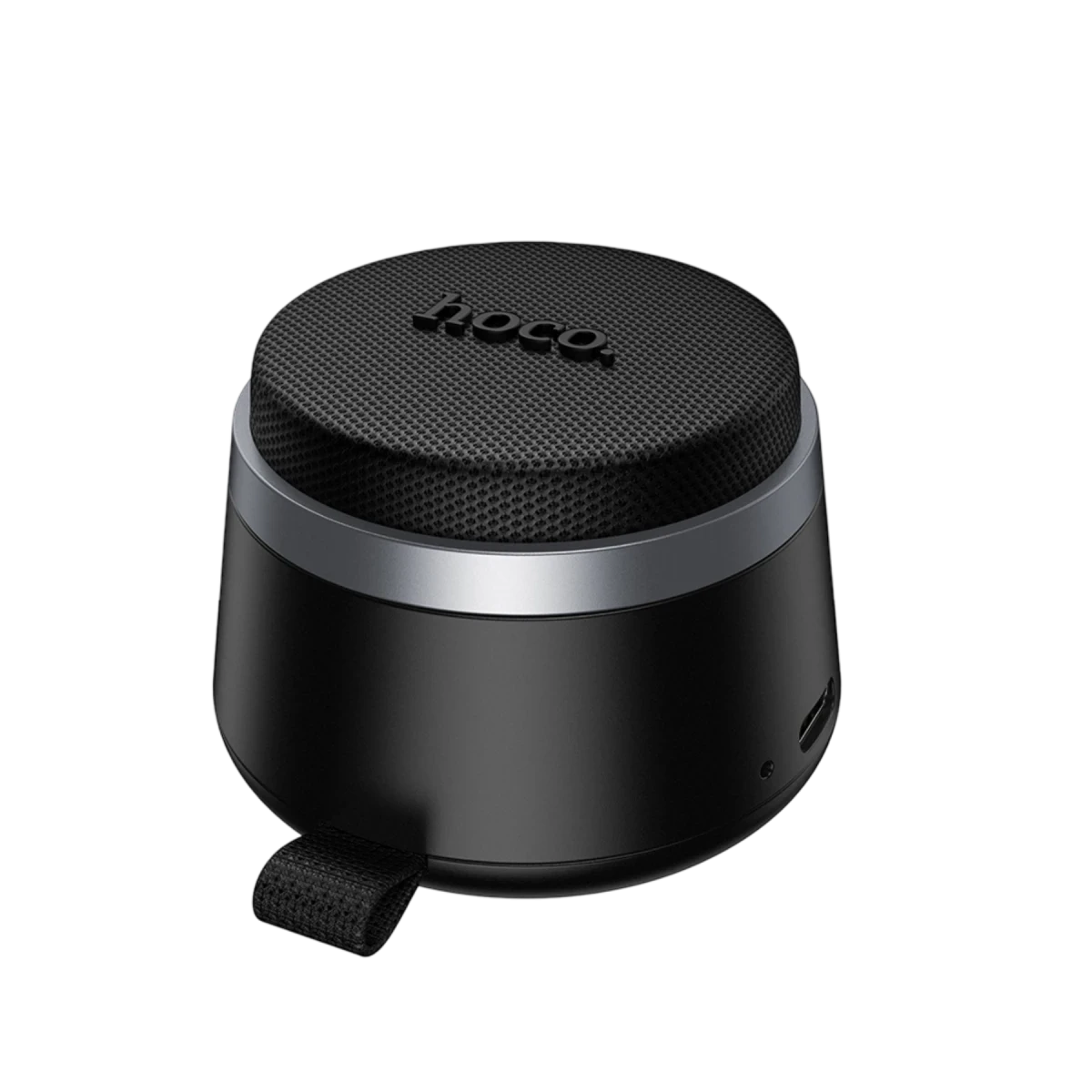 Hoco. HC43 Surpass 5W Bluetooth Kablosuz Hoparlör - Siyah