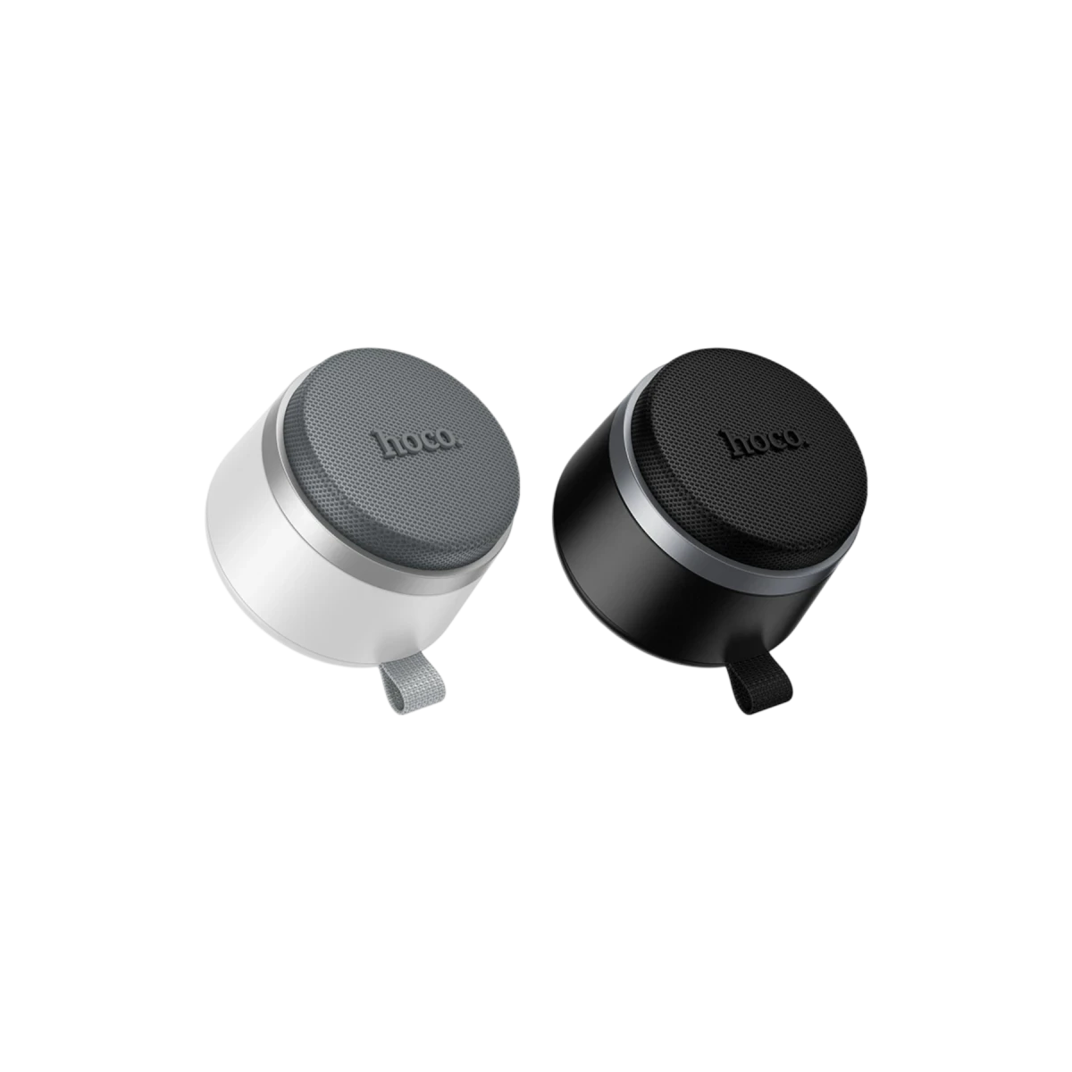 Hoco. HC43 Surpass 5W Bluetooth Kablosuz Hoparlör - Siyah