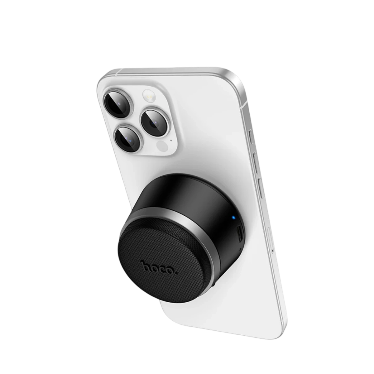 Hoco. HC43 Surpass 5W Bluetooth Kablosuz Hoparlör - Siyah