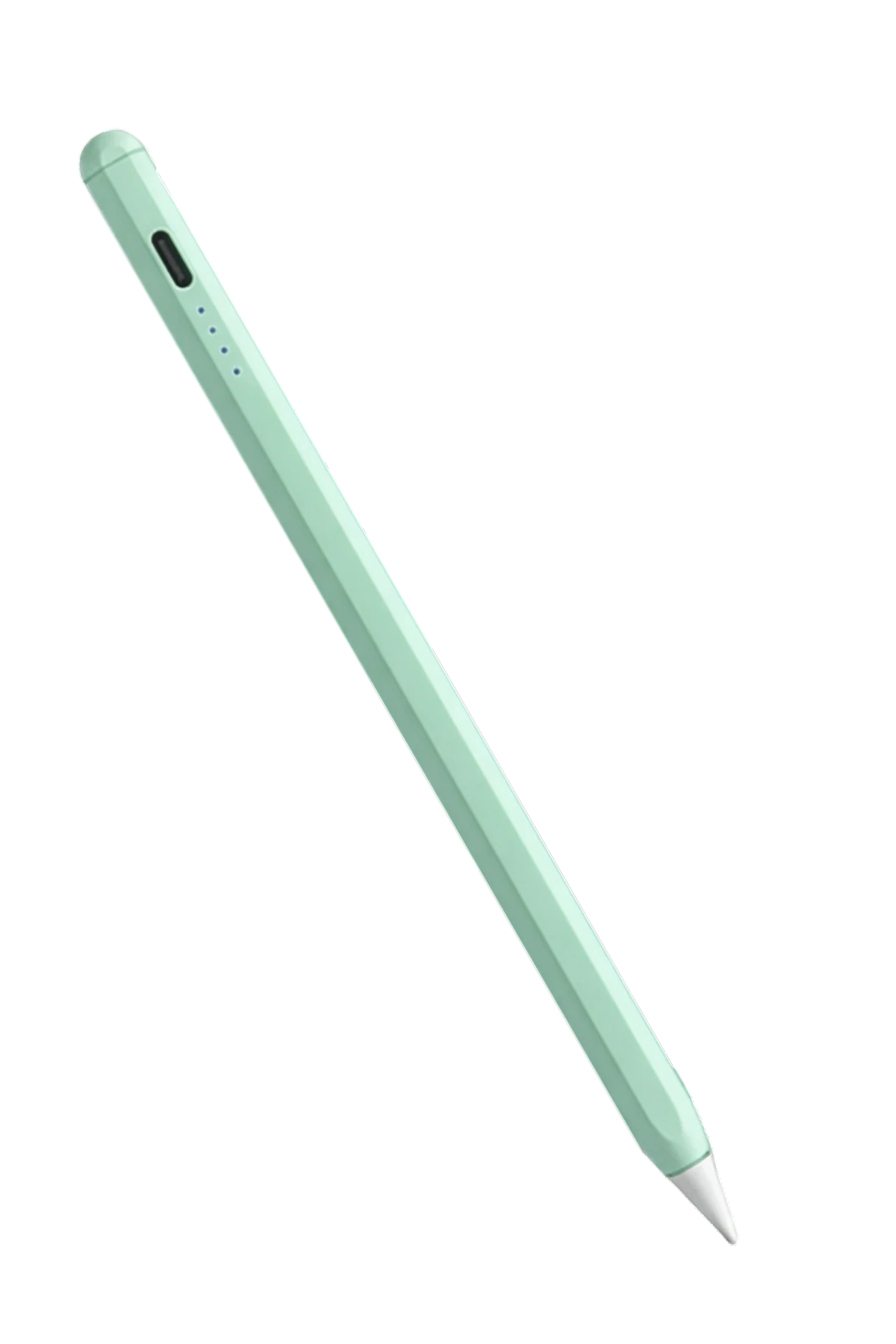 Newface K2259 iPad Uyumlu Dokunmatik Stylus Kalem - Yeşil