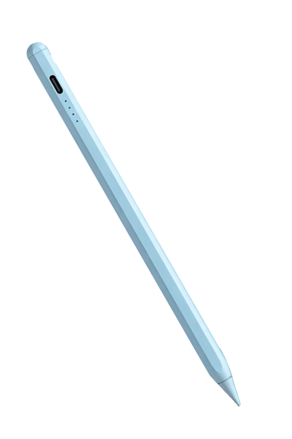 Newface K2259 iPad Uyumlu Dokunmatik Stylus Kalem - Mavi