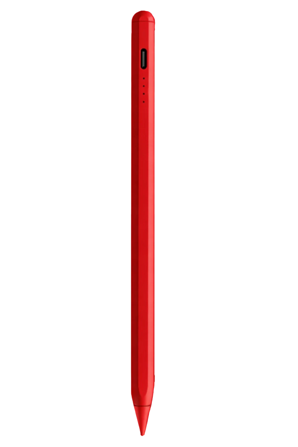 Newface K2259 iPad Uyumlu Dokunmatik Stylus Kalem - Kırmızı