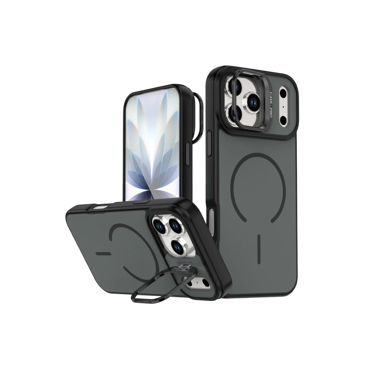 Flexa Magsafe Kapak