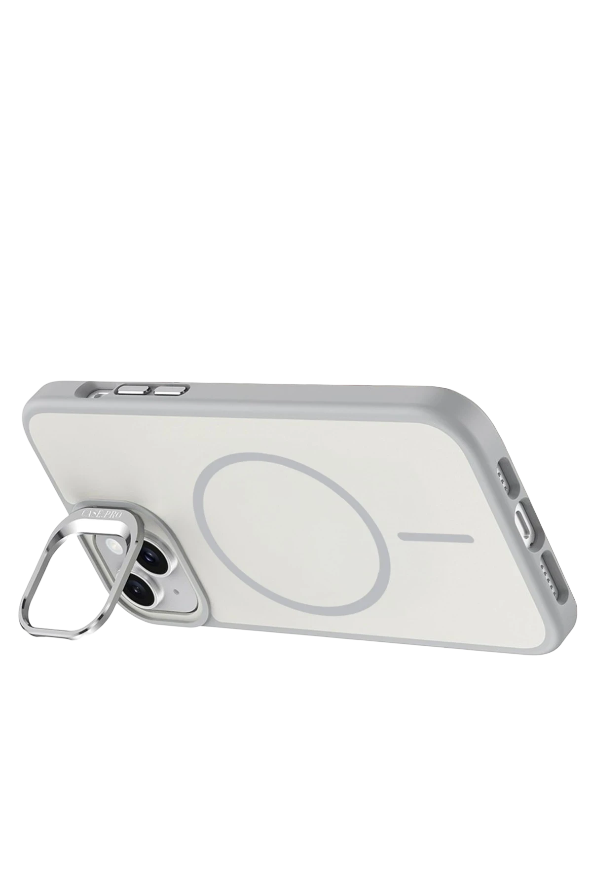 Joko Apple iPhone 14 Flexa Magsafe Kapak - Beyaz — görsel 2
