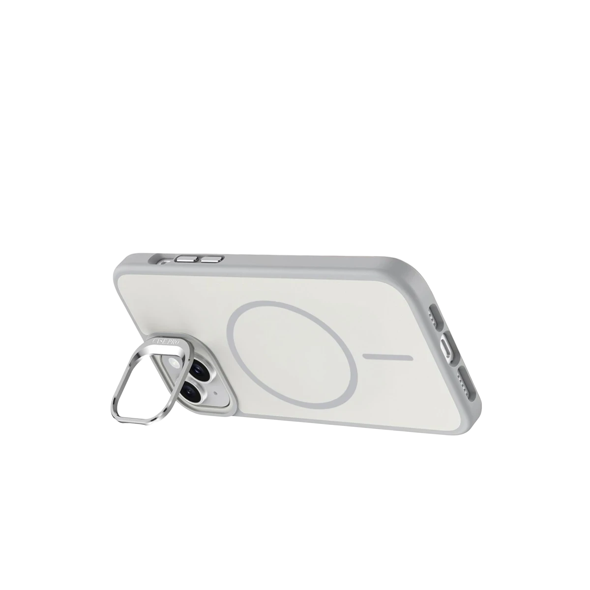 Joko Apple iPhone 14 Flexa Magsafe Kapak - Beyaz — görsel 5