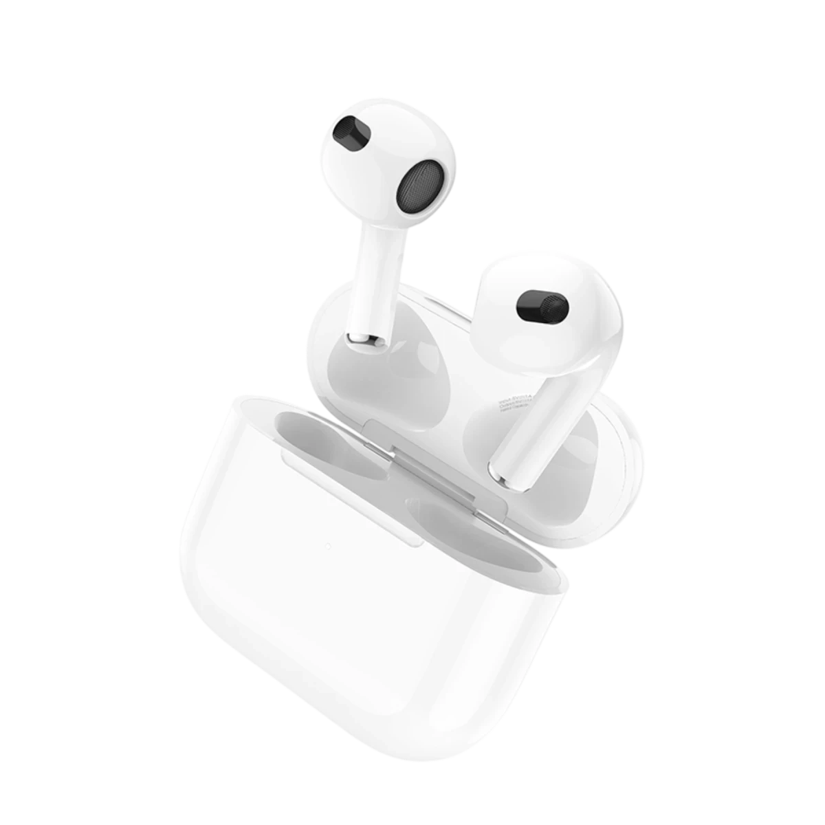 Hoco. EW92 Bluetooth 6.0 Kablosuz TWS Kulaklık - Beyaz