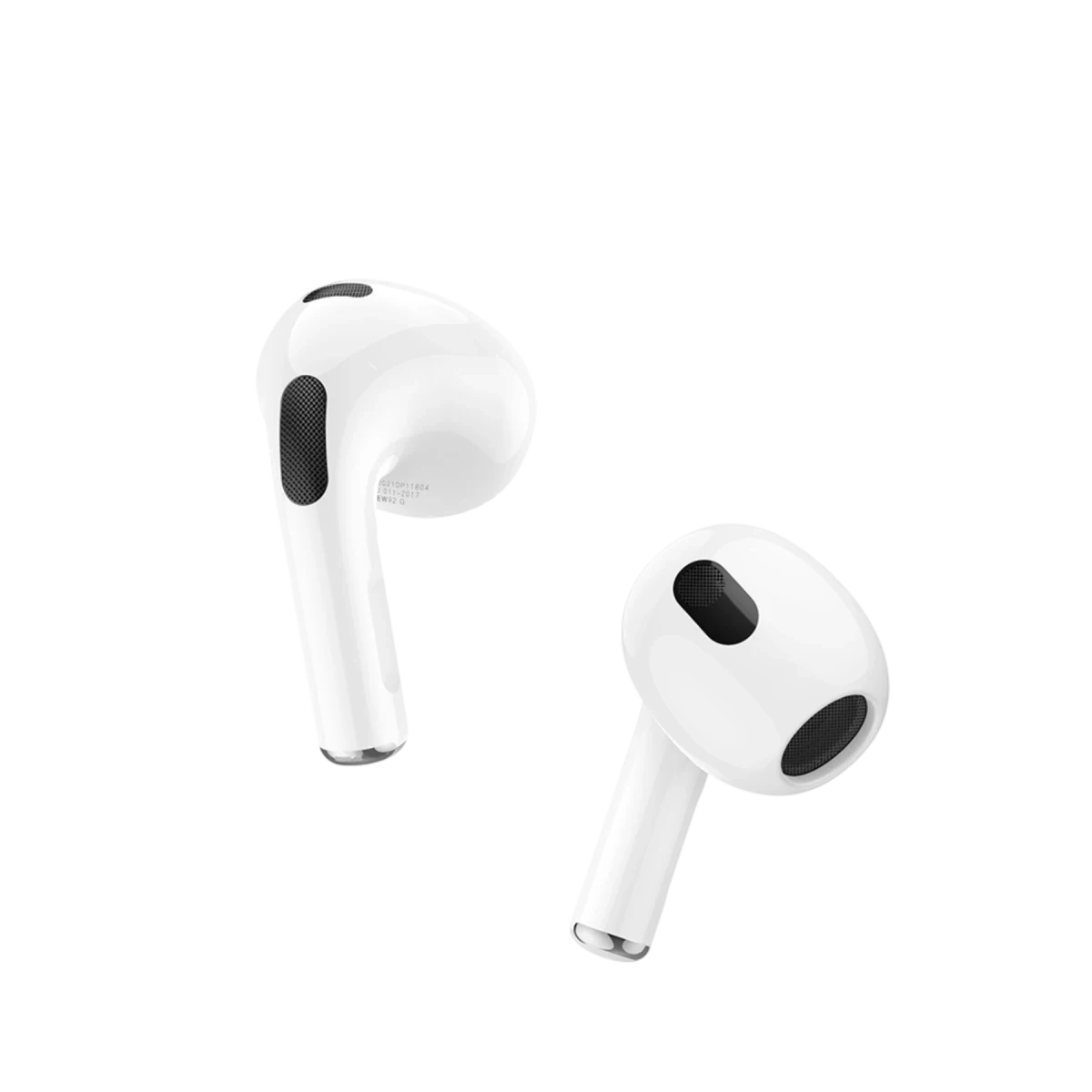 Hoco. EW92 Bluetooth 6.0 Kablosuz TWS Kulaklık - Beyaz