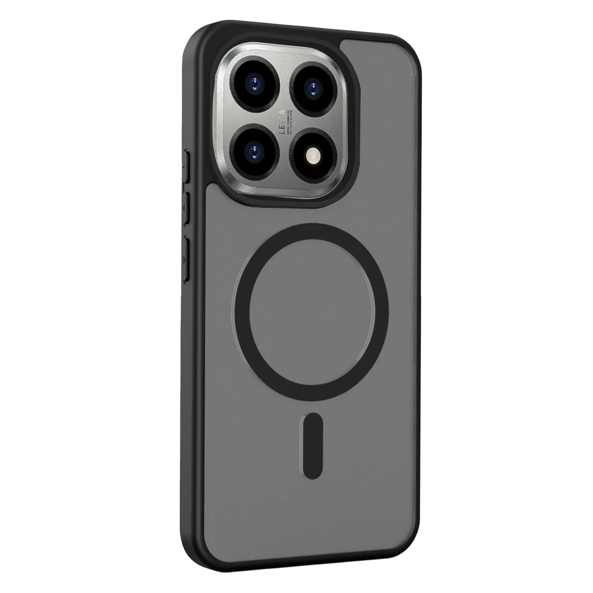 Joko Xiaomi Mi 15T Jota Magsafe Kapak - Siyah