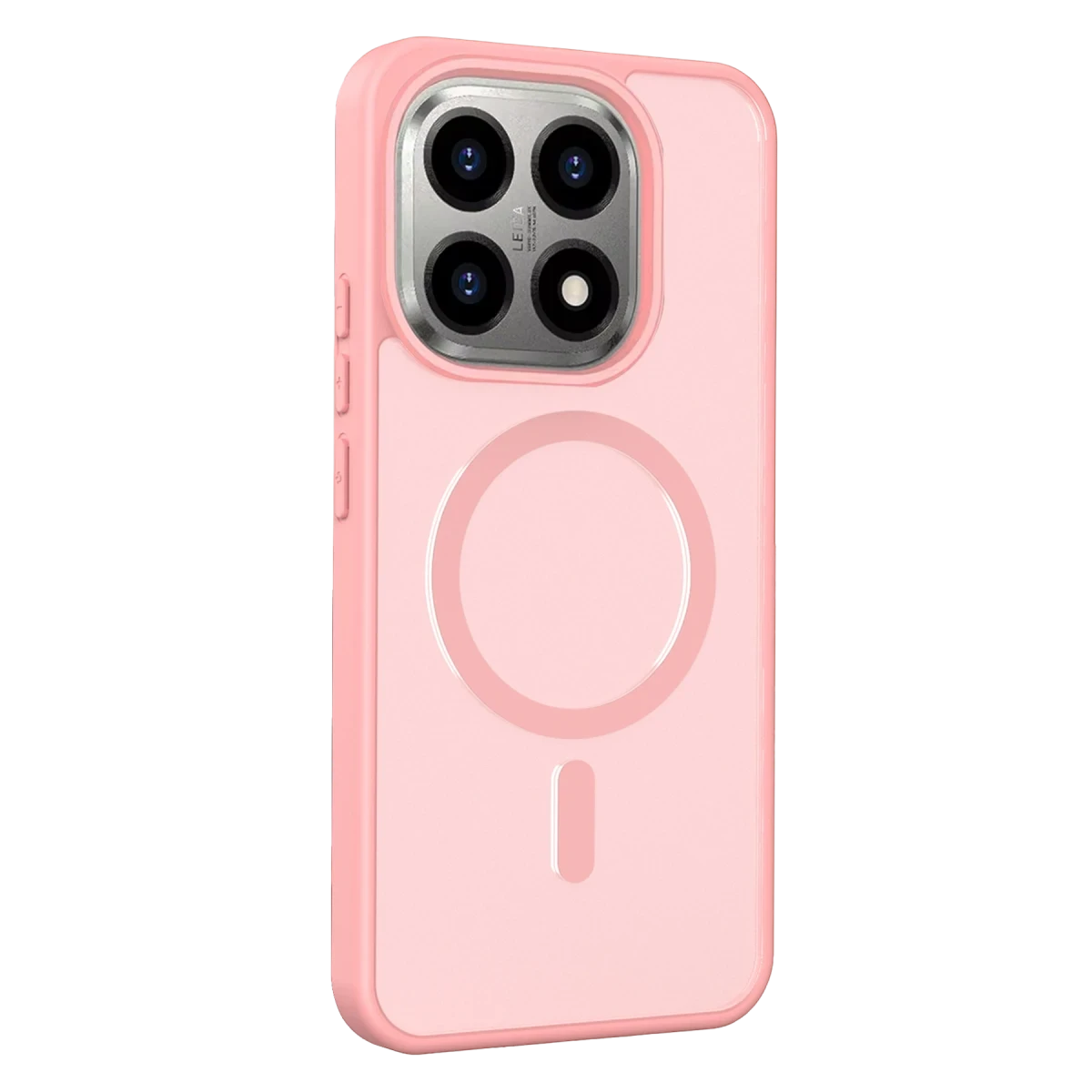 Joko Xiaomi Mi 15T Jota Magsafe Kapak - Pudra