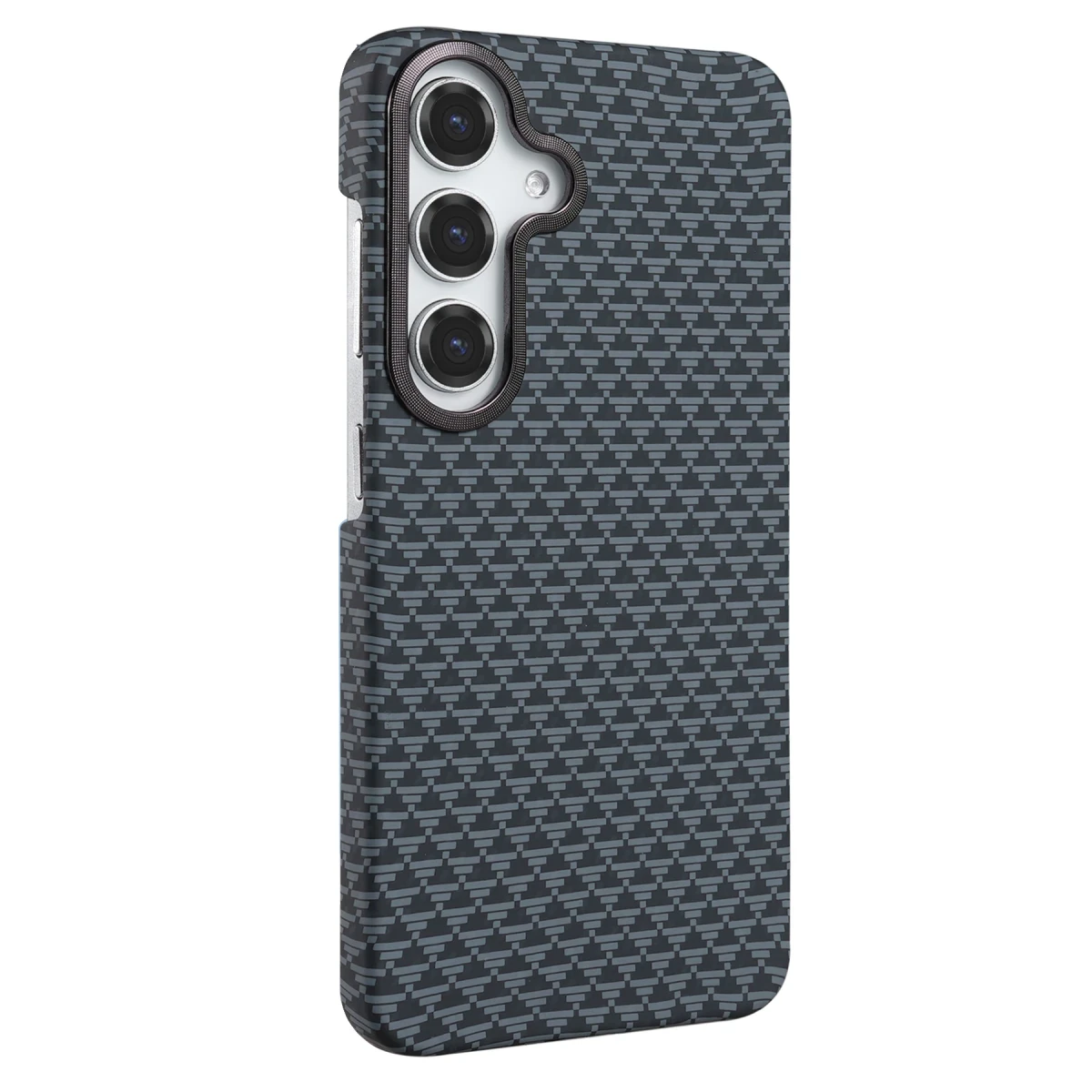 Newface Samsung Galaxy S26 Plus Vega Magsafe Kapak - Gri — görsel 7