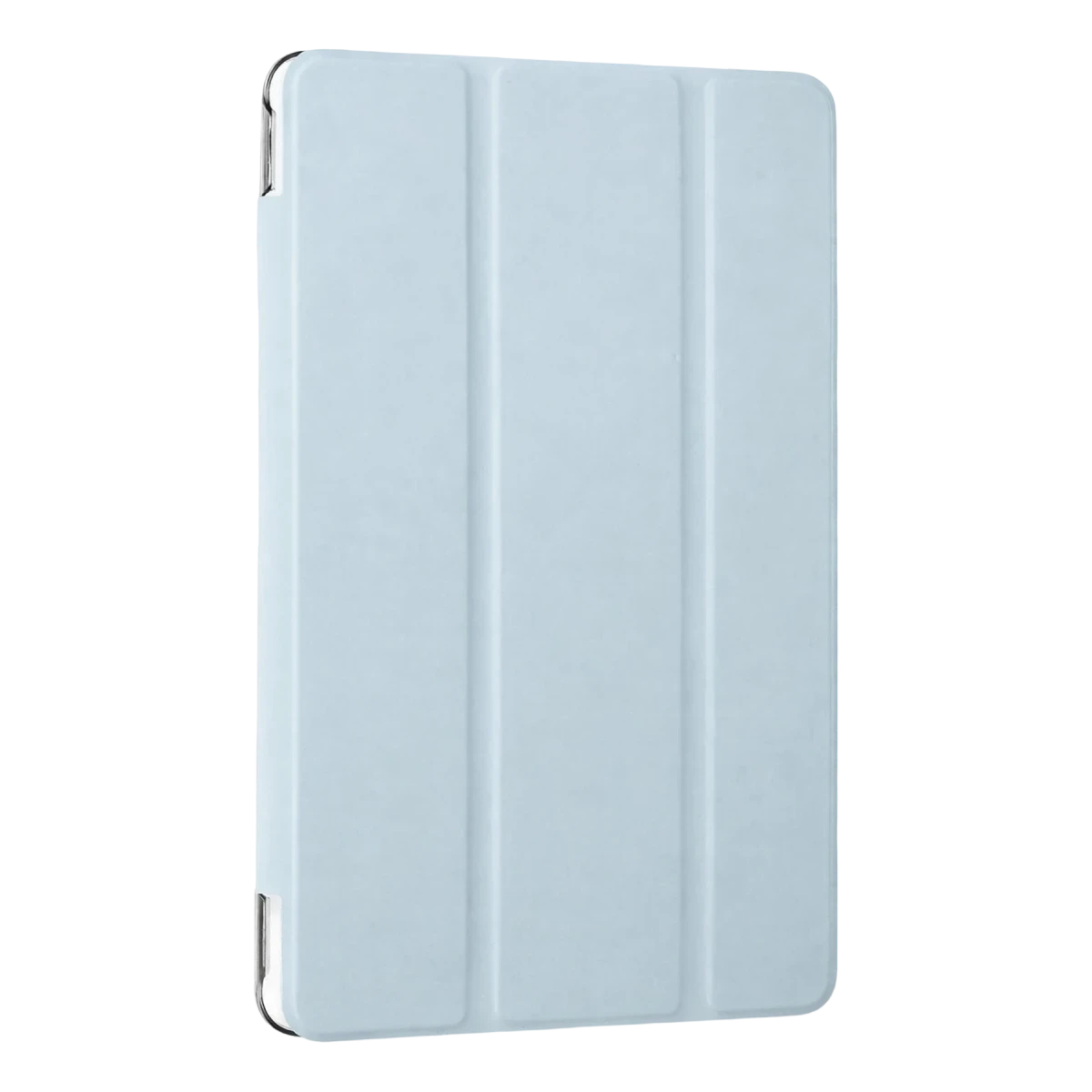 Newface Samsung Galaxy Tab A9 Kılıf Tablet Smart Kılıf - Sierra Blue