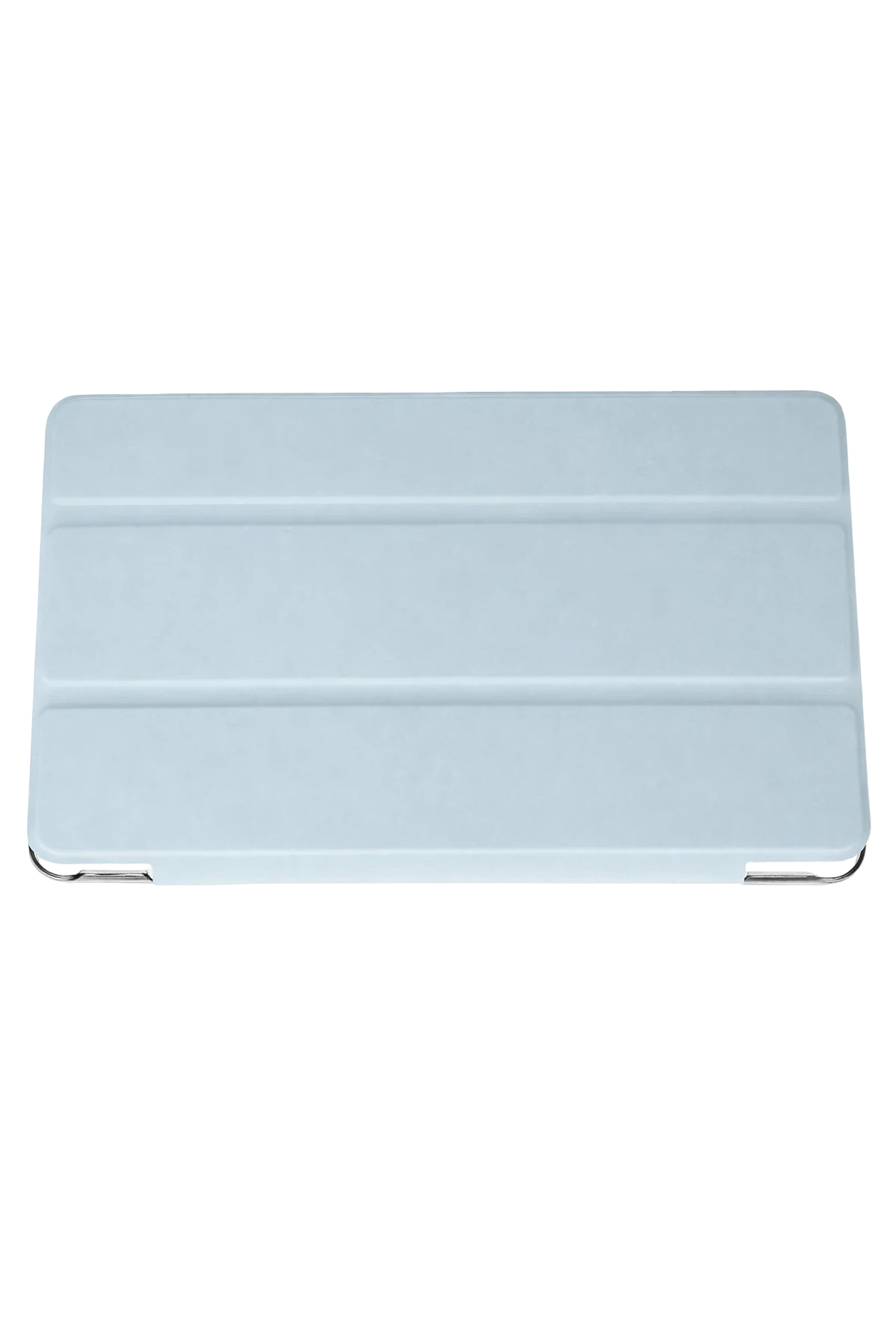 Newface Samsung Galaxy Tab A9 Kılıf Tablet Smart Kılıf - Sierra Blue