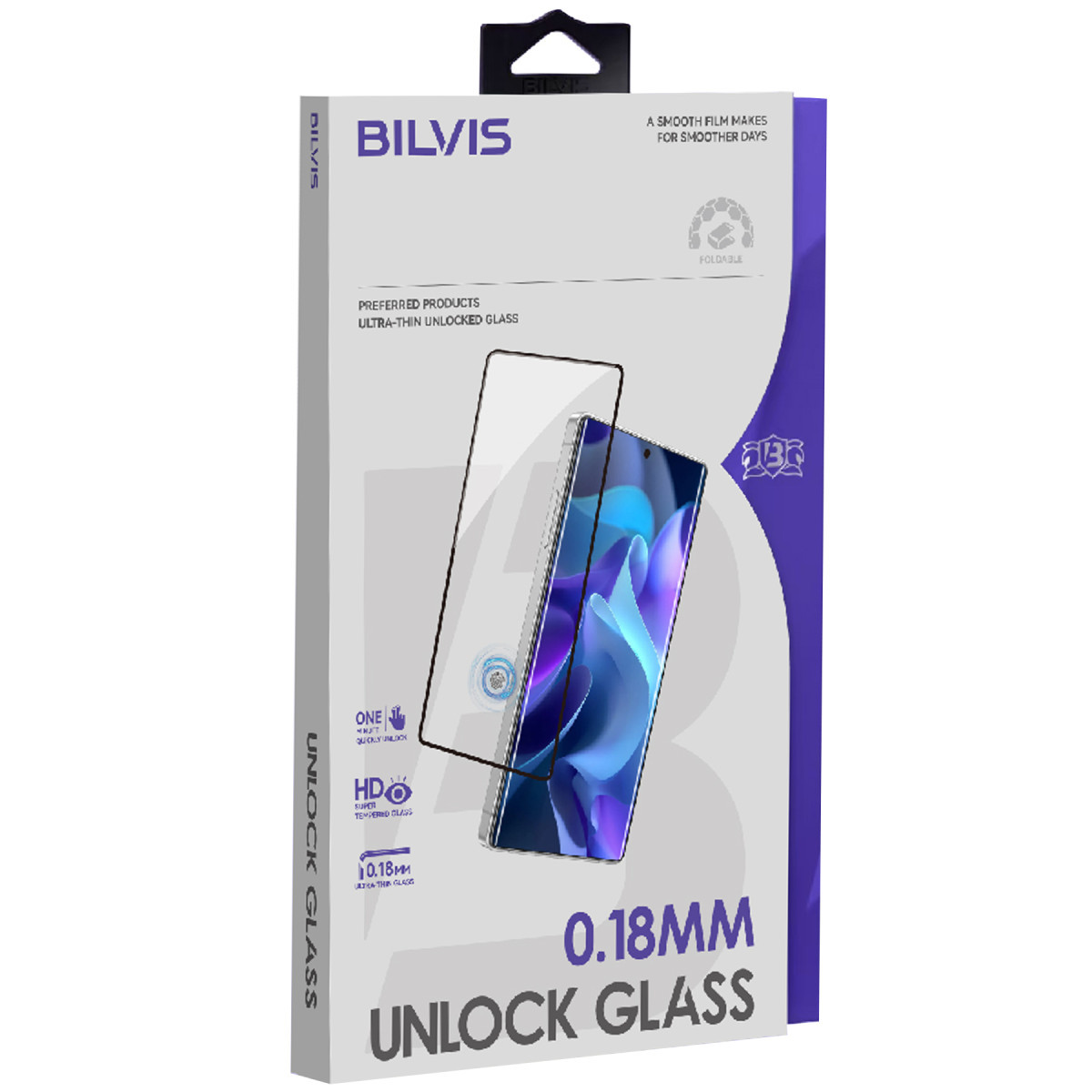 Newface Samsung Galaxy S26 Bilvis 3D Cam Ekran Koruyucu - Siyah — görsel 11