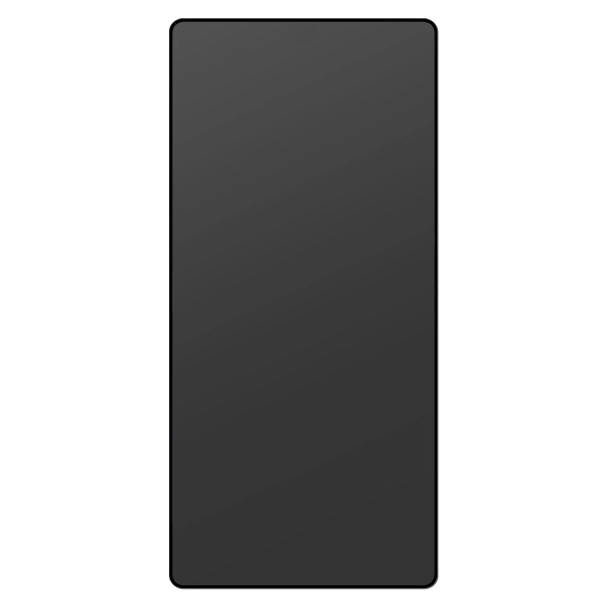 Newface Samsung Galaxy S26 Ultra Bilvis 3D Hayalet Cam Ekran Koruyucu — görsel 6