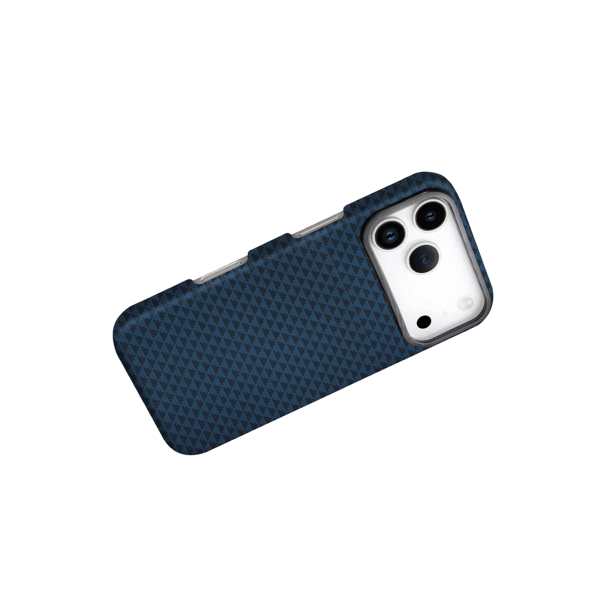 Newface Apple iPhone 17 Pro Vega Magsafe Kapak - Turkuaz