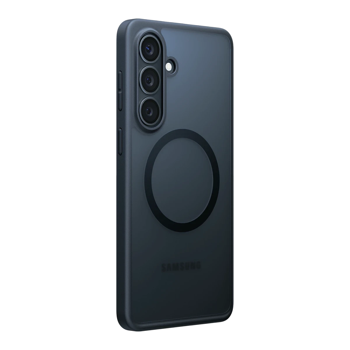 Torras Samsung Galaxy S26 Plus Guardian Magsafe Kılıf - Siyah