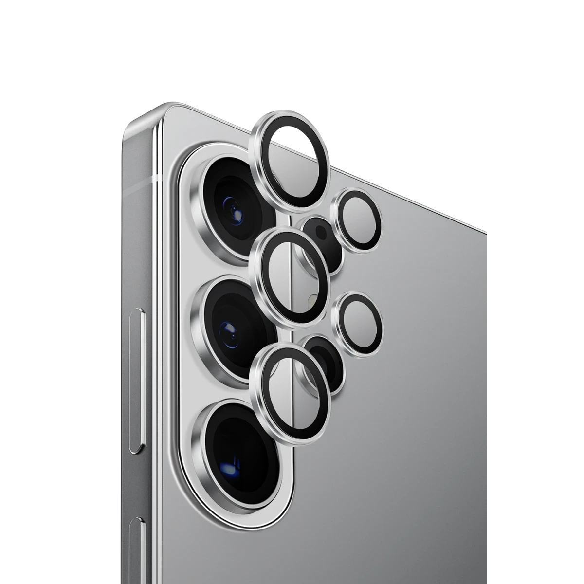 Optix Aluguard Kamera Lens Koruyucu