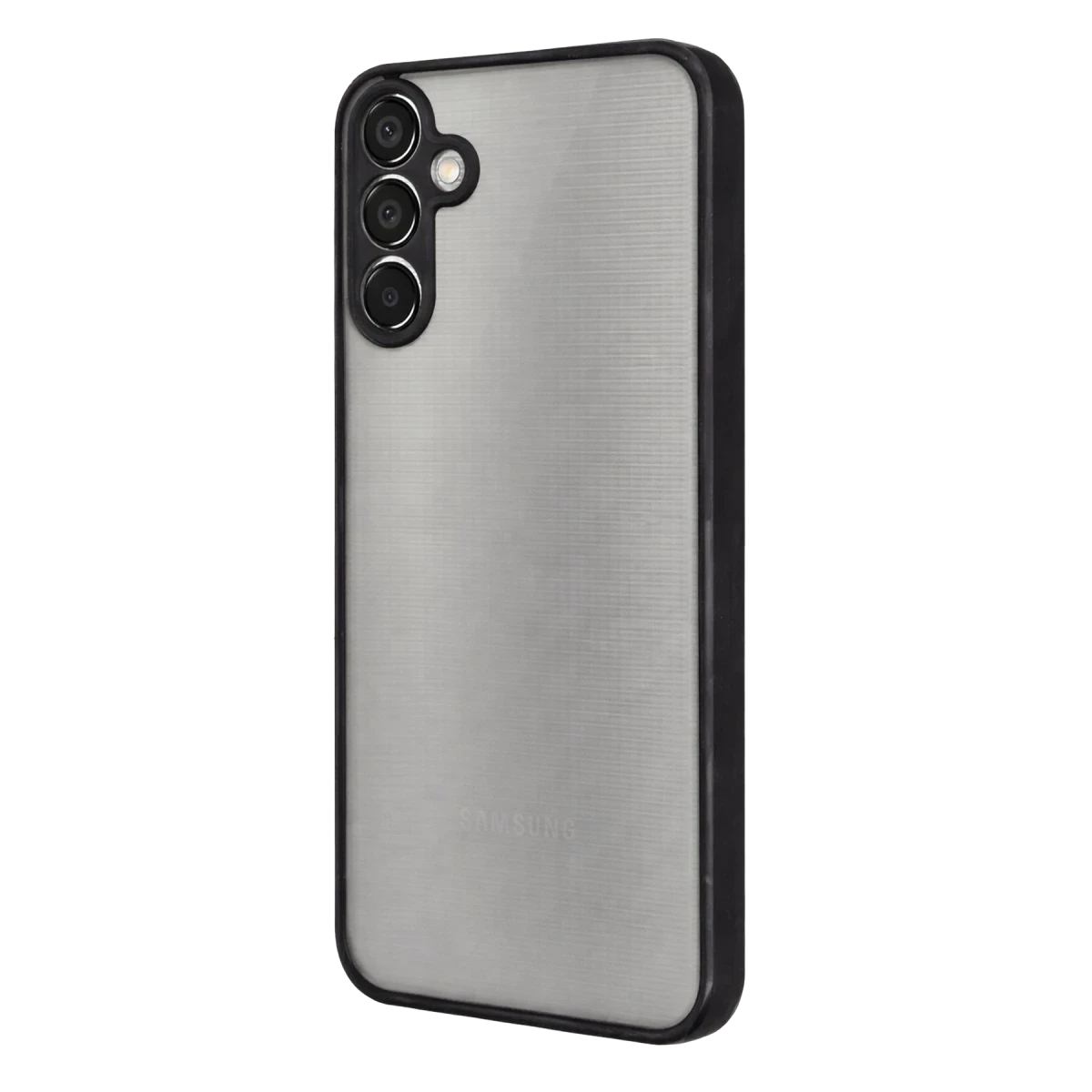 Newface Samsung Galaxy S26 Plus Montreal Silikon Kapak - Siyah — görsel 7