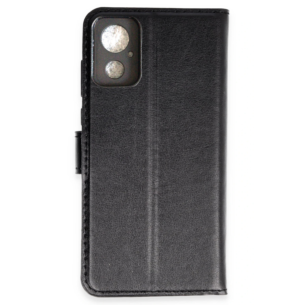 Newface General Mobile GM 23 SE Trend S Plus Kapaklı Kılıf - Siyah — görsel 5