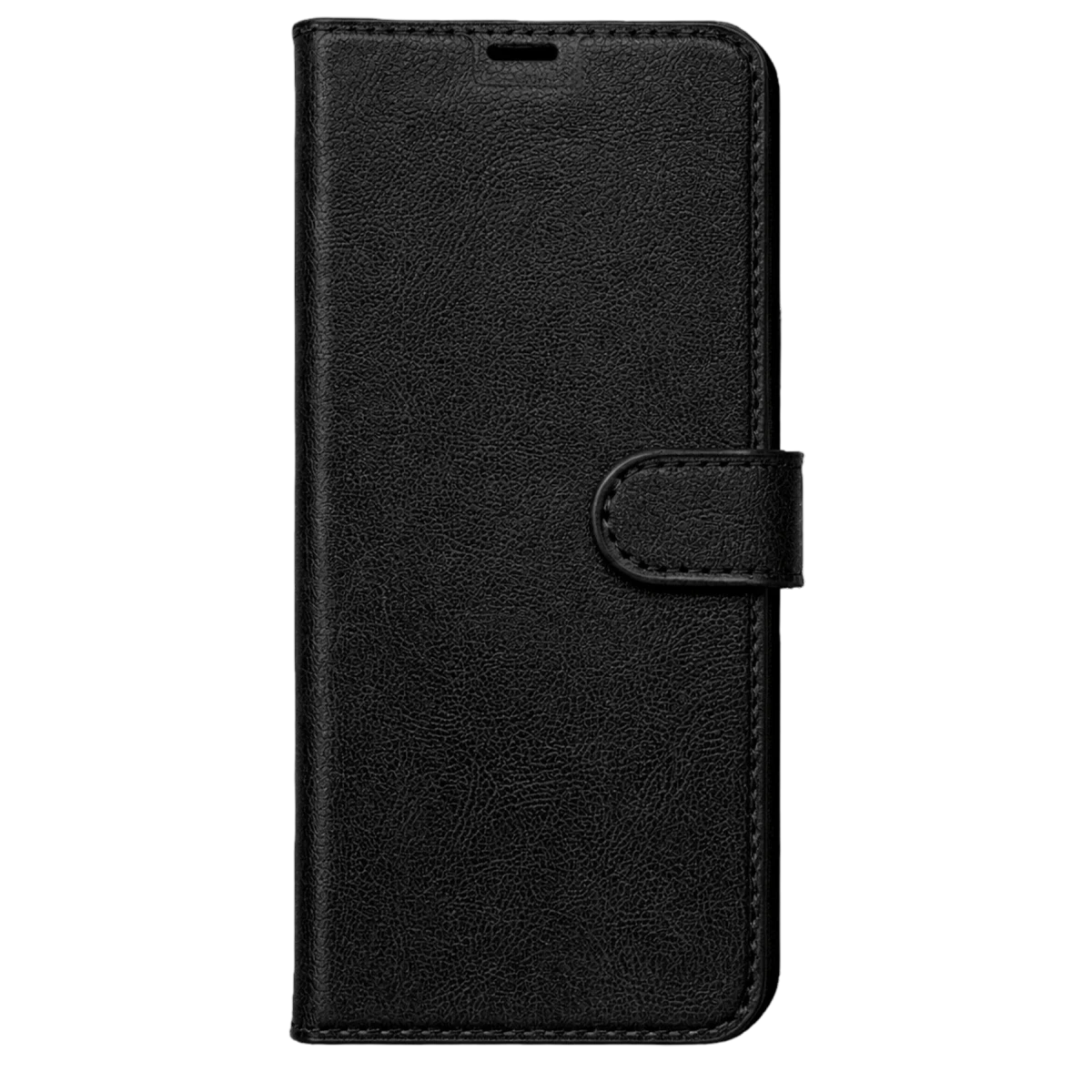 Newface Xiaomi Redmi 15 5G Trend S Plus Kapaklı Kılıf - Siyah — görsel 6