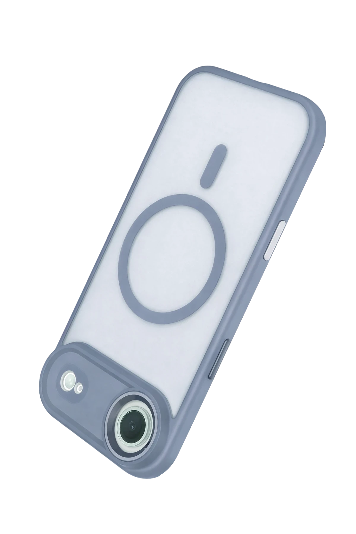Joko Apple iPhone 17 Air Terea Magsafe Kapak - Açık Mavi