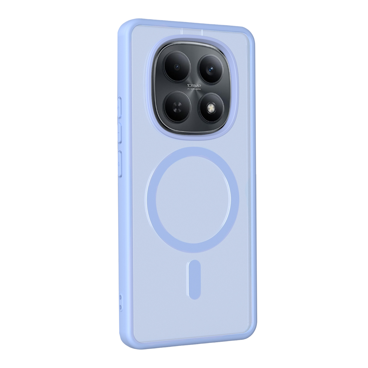 Joko Xiaomi Redmi Note 15 Pro 5G Jota Magsafe Kapak - Açık Mavi — görsel 6