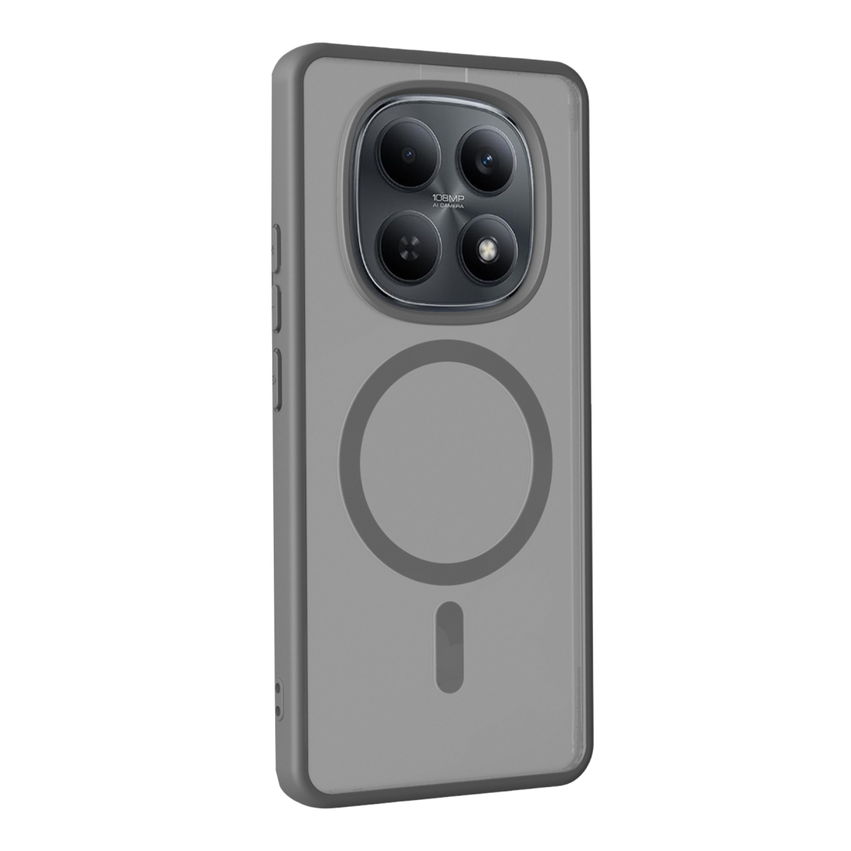 Joko Xiaomi Redmi Note 15 Pro 5G Jota Magsafe Kapak - Titan Gri