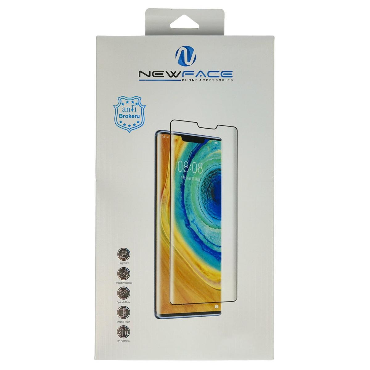 Newface Xiaomi Redmi Note 15 4G Polymer Nano Ekran Koruyucu - Şeffaf — görsel 3