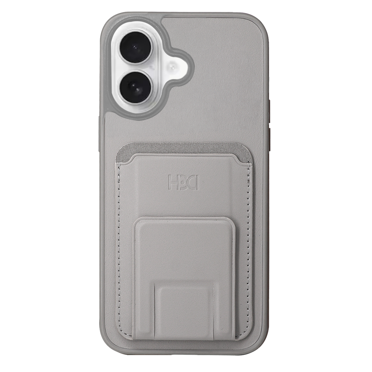 HBC-021 Kartvizitli Standlı Maynetik Kapak